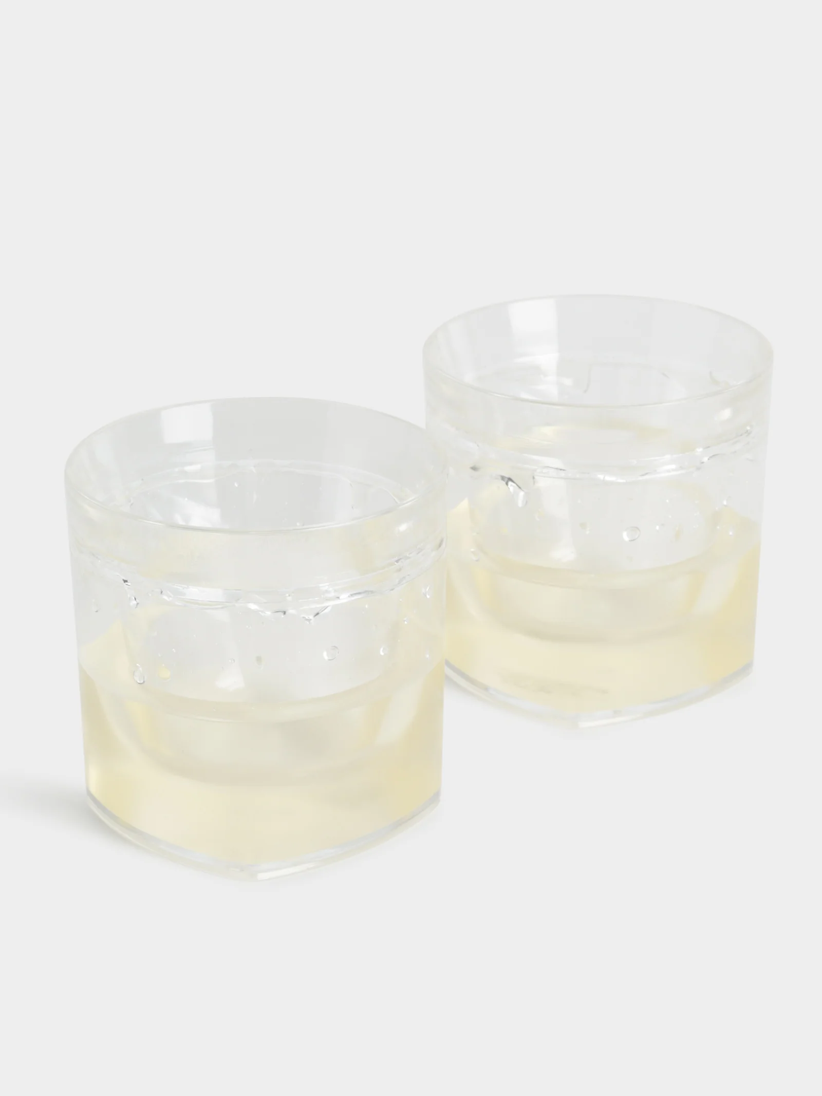 Refinery Chilling Whiskey Tumblers - Image 2