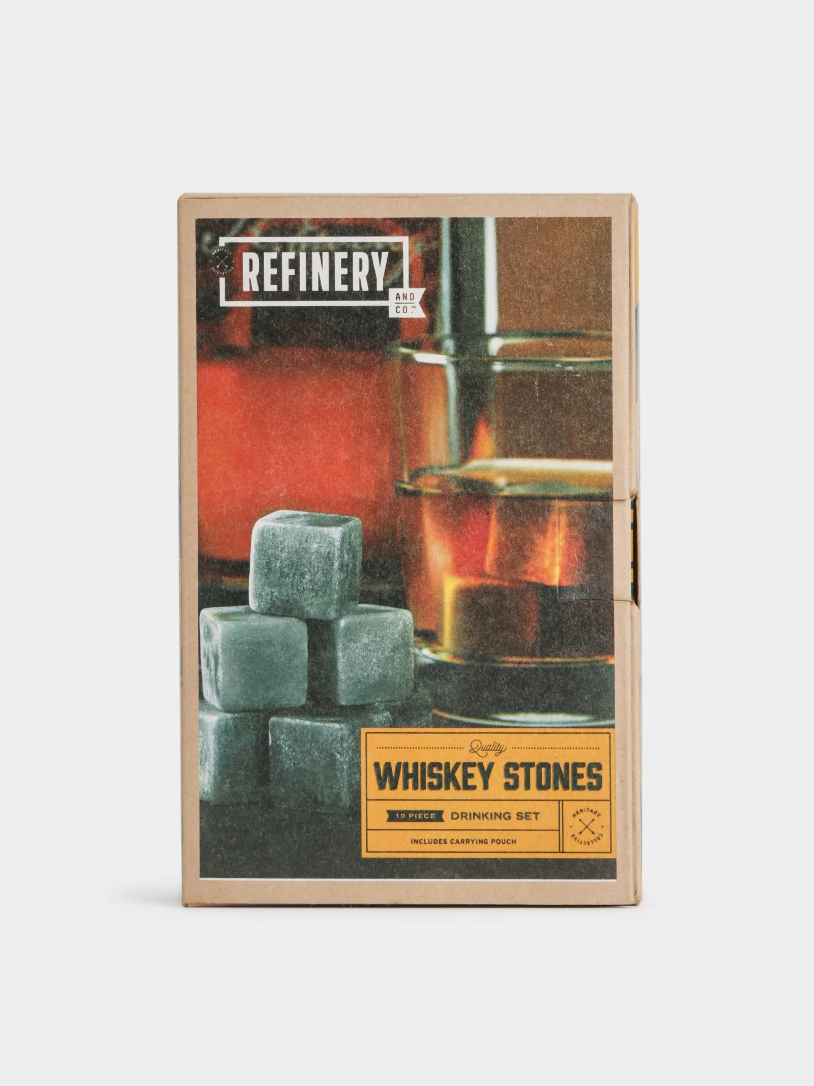 Refinery Whiskey Stones - Image 4