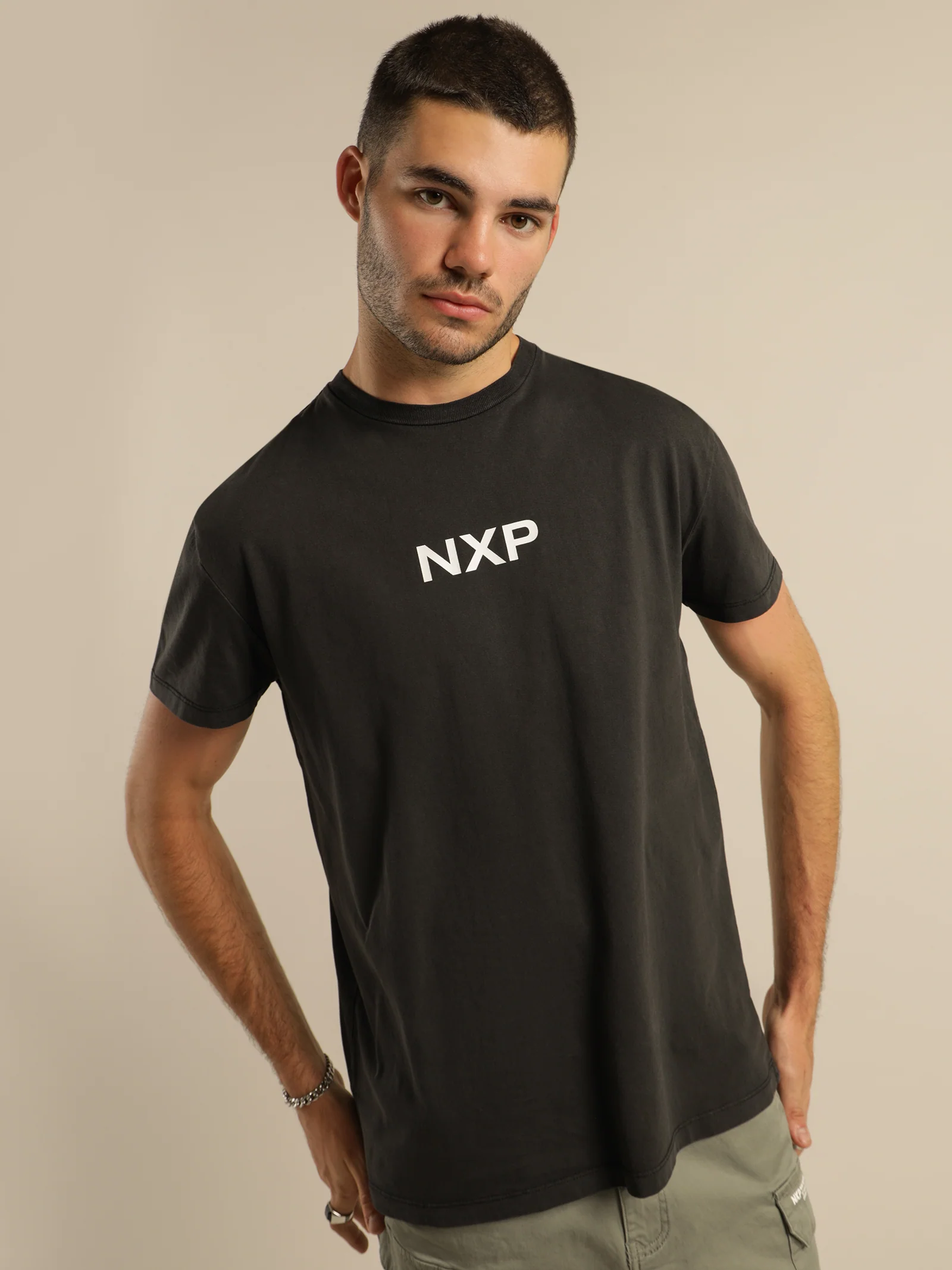 Reflection Relaxed T-Shirt - Image 2