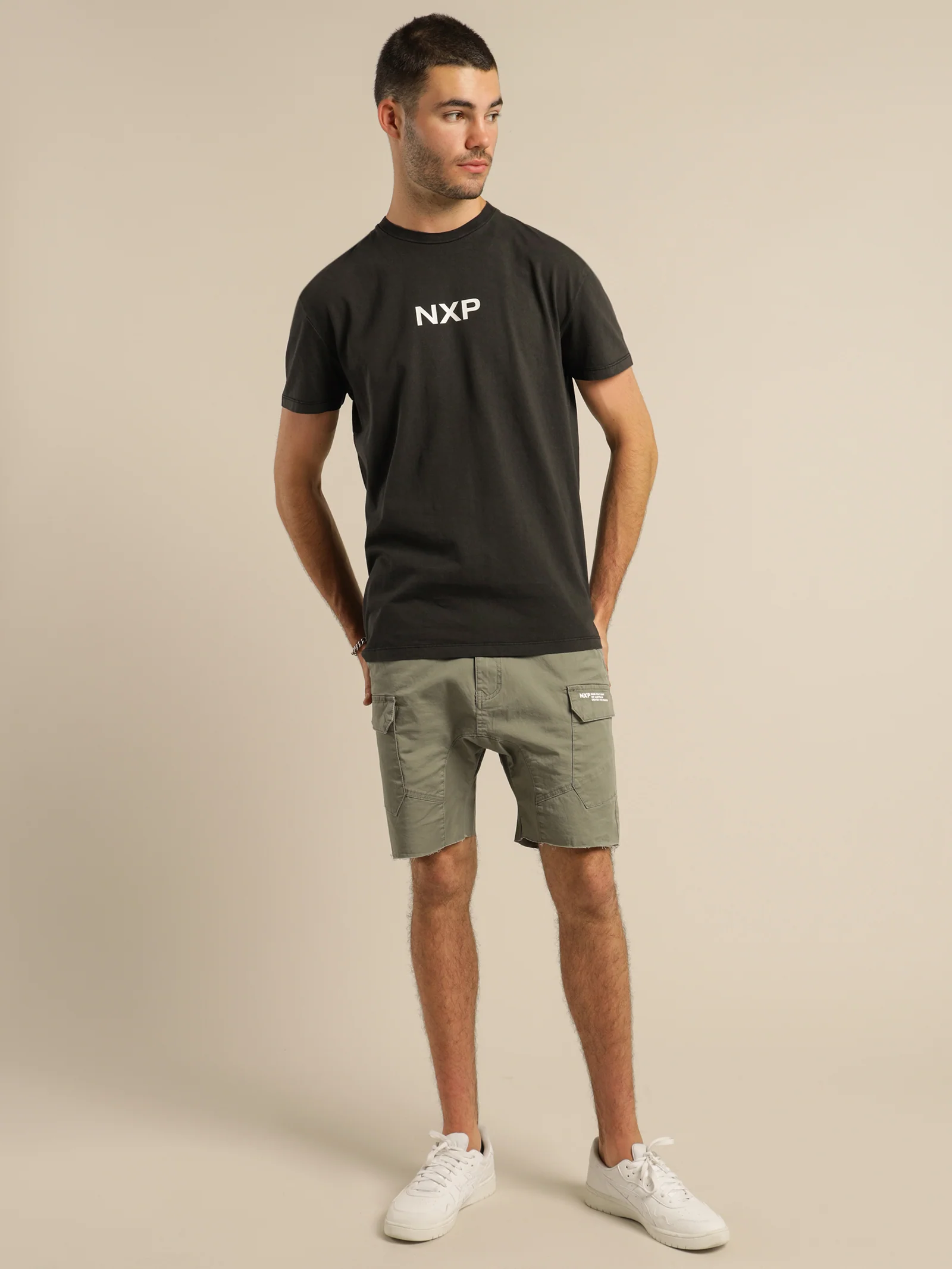 Reflection Relaxed T-Shirt - Image 3