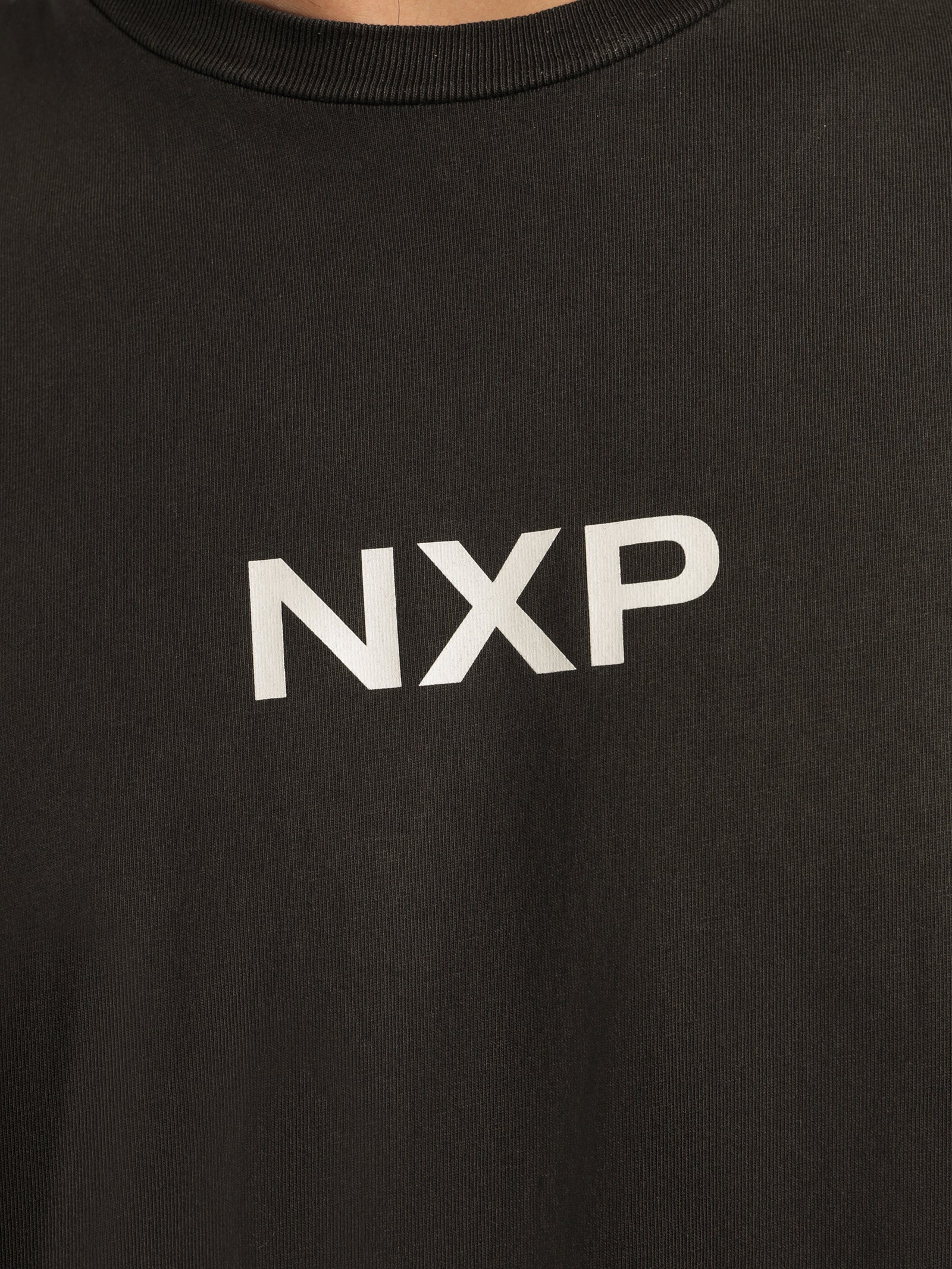 Reflection Relaxed T-Shirt - Image 5