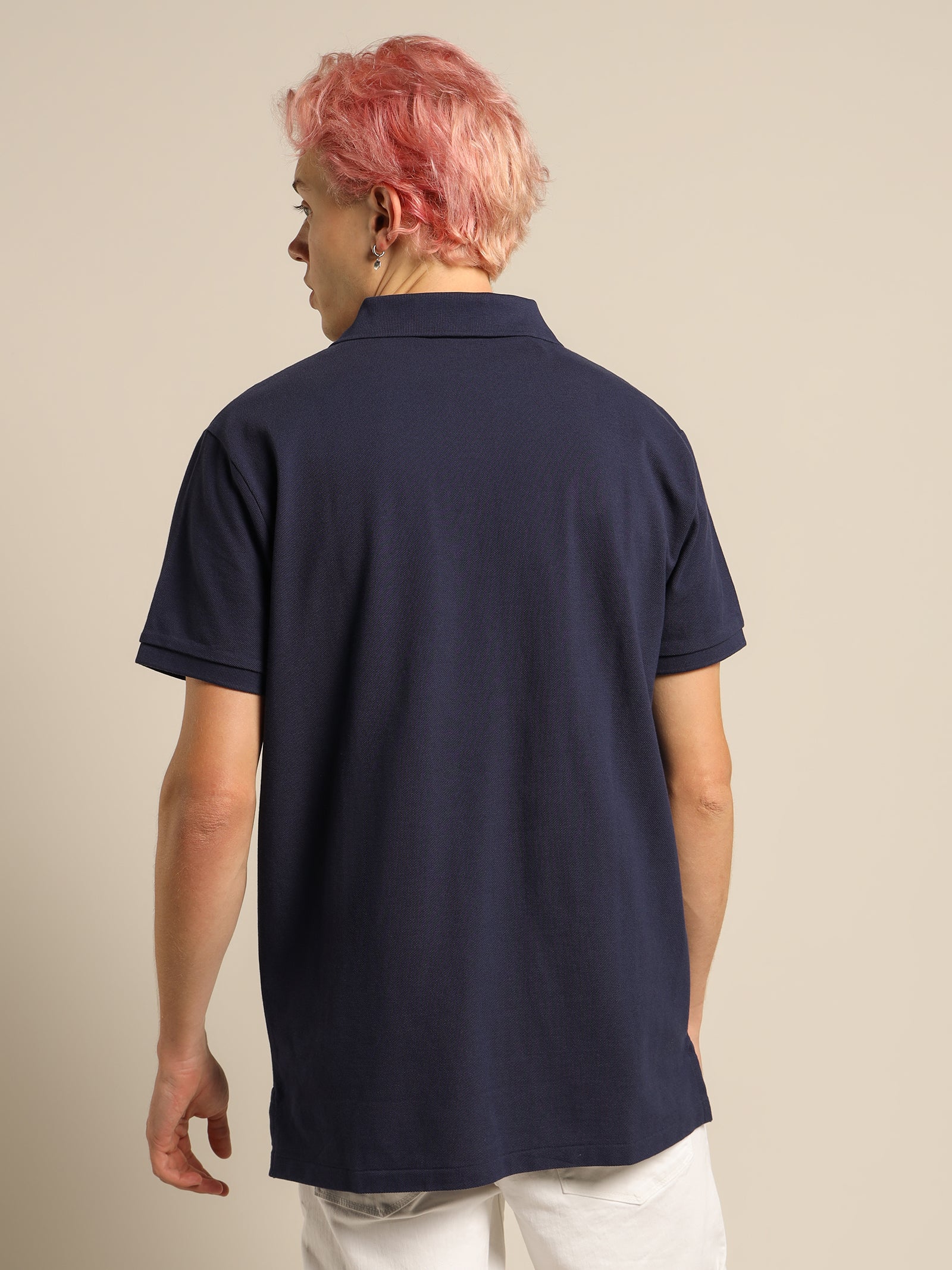 Regatta Bear Polo Shirt - Image 6