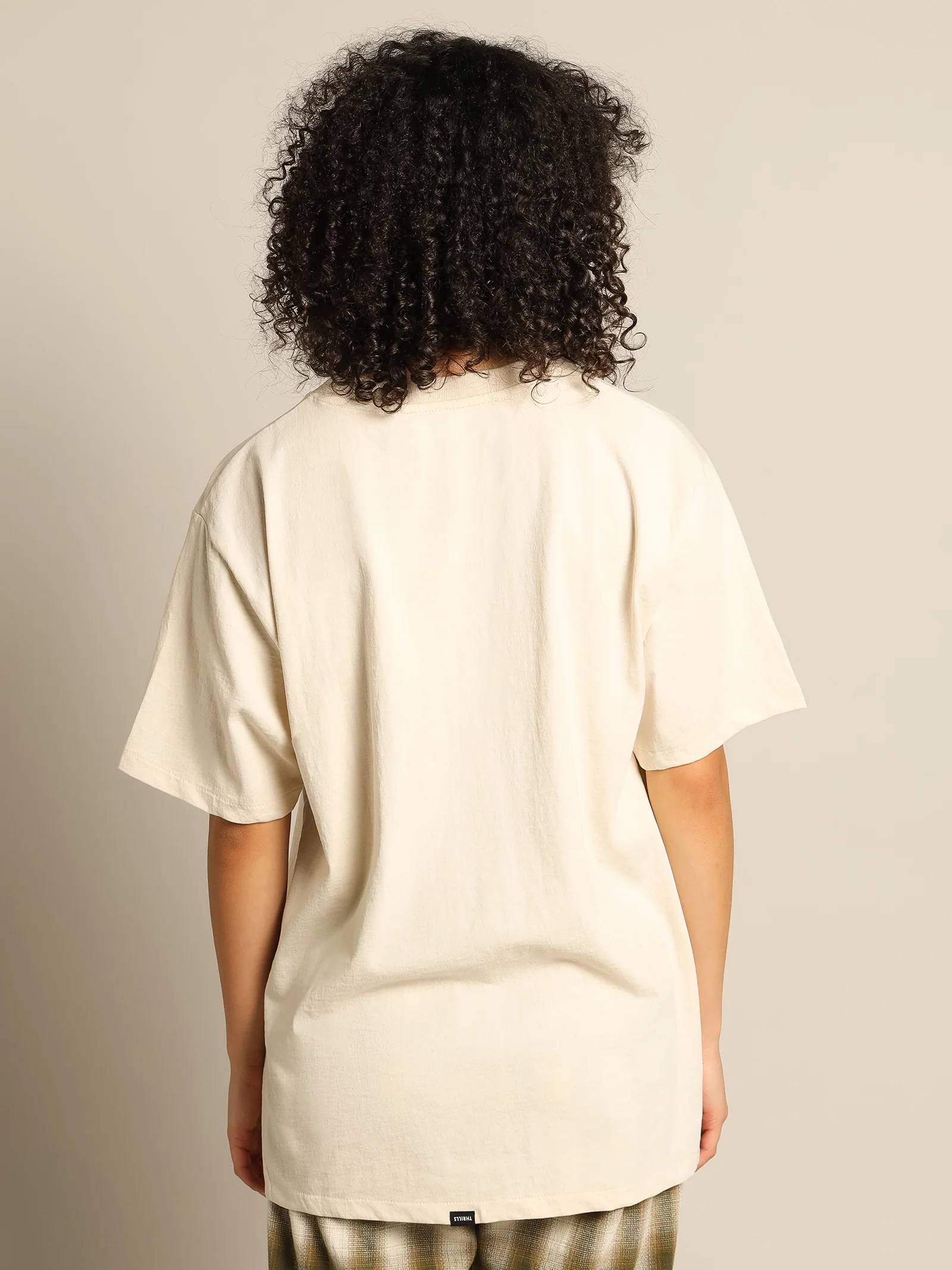 Regiment Merch Fit T-Shirt - Image 6