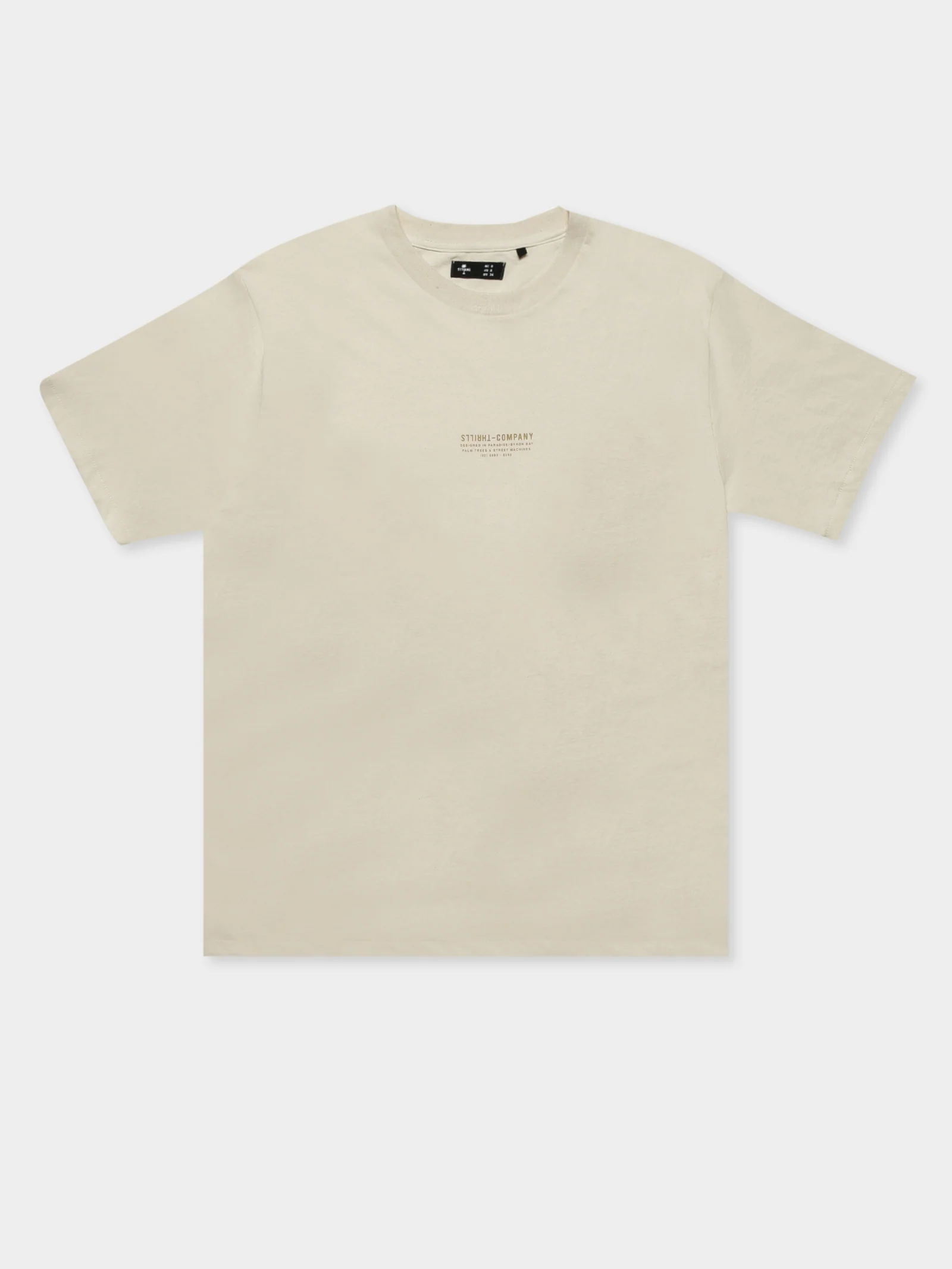 Regiment Merch Fit T-Shirt - Image 7