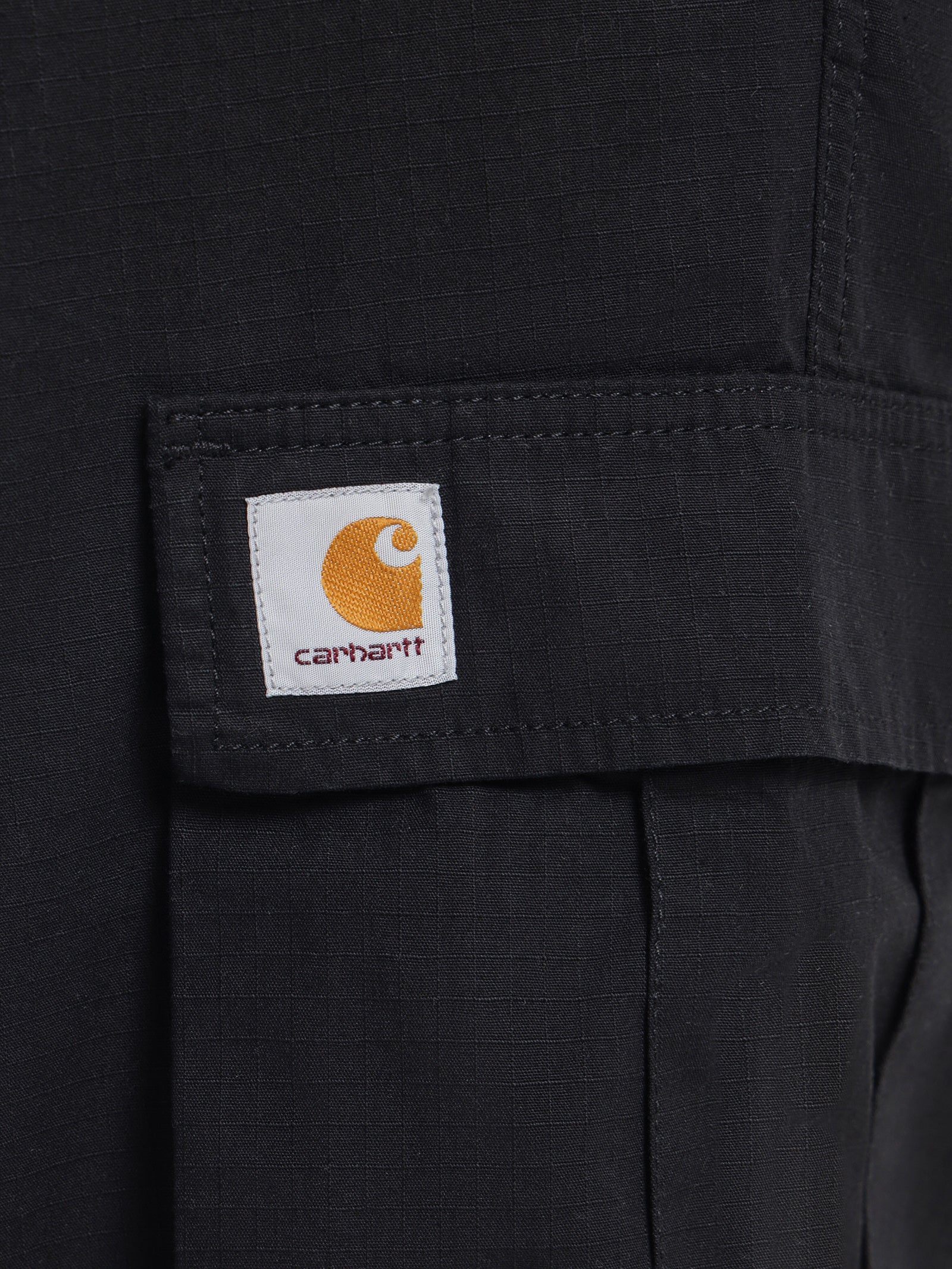 Regular Cargo Pants - Image 5