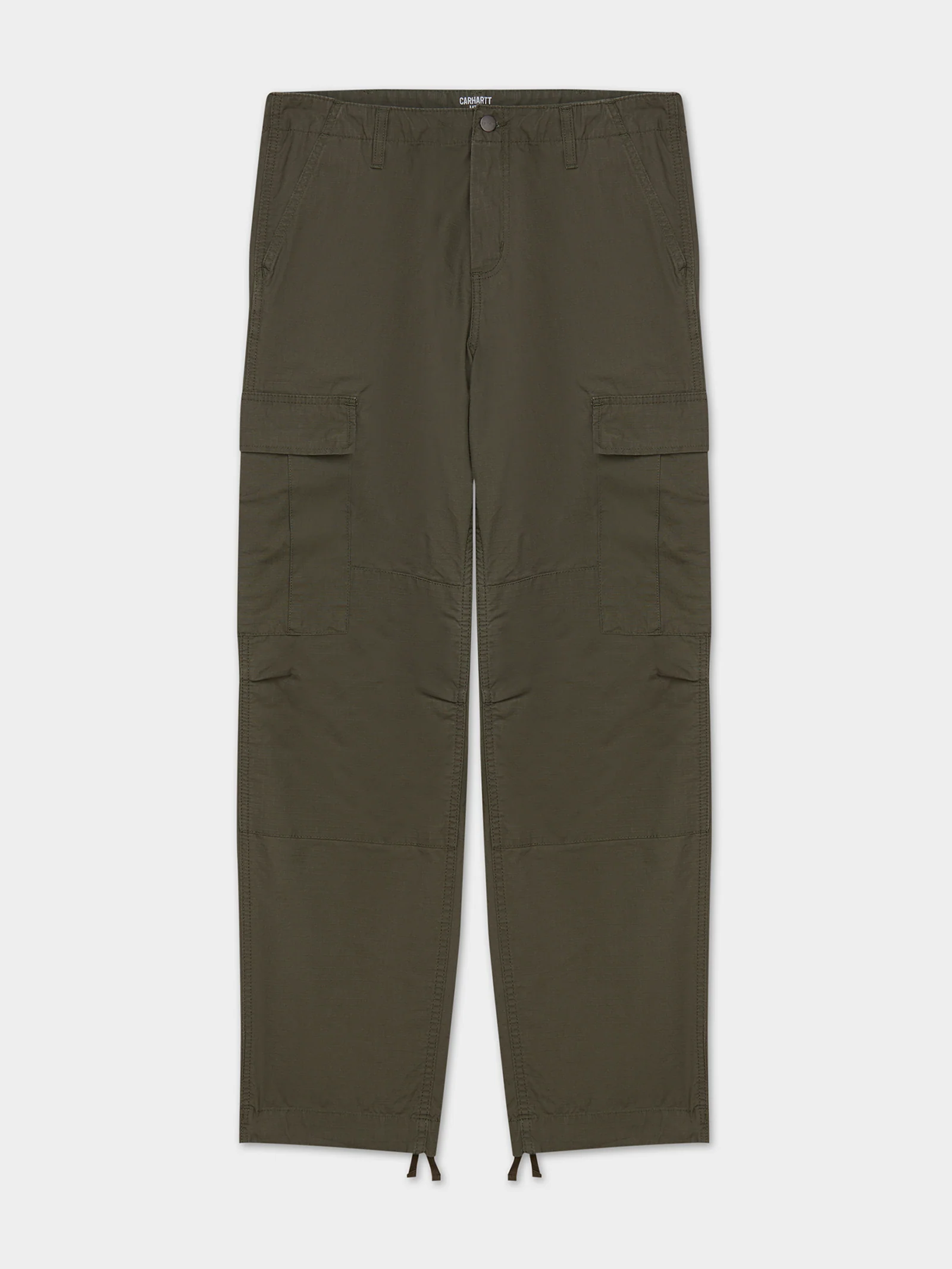 Regular Cargo Pants - Image 5