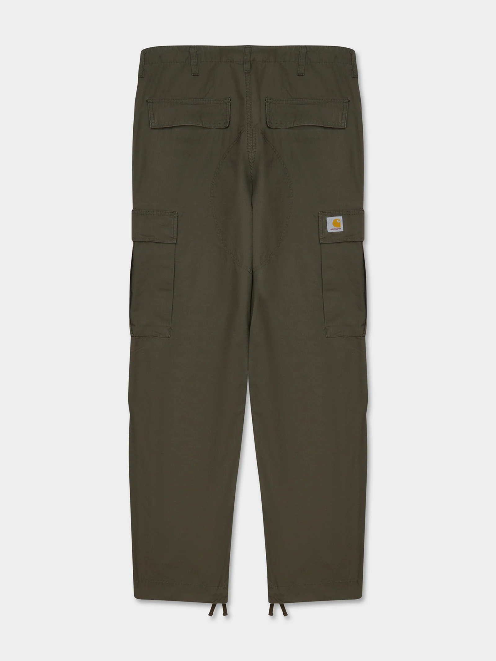 Regular Cargo Pants - Image 6