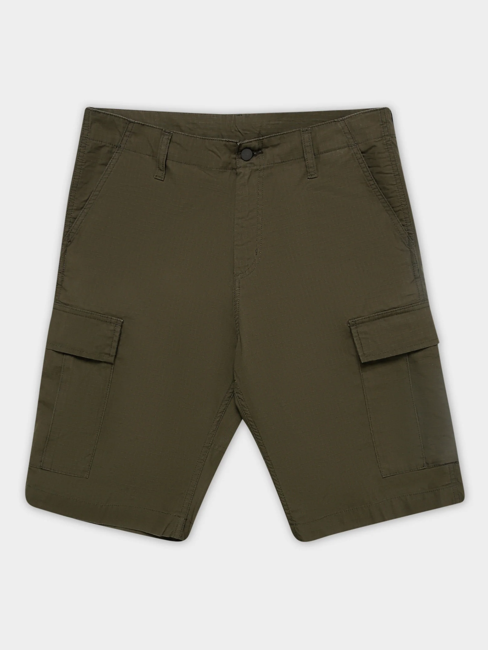 Regular Cargo Shorts - Image 7