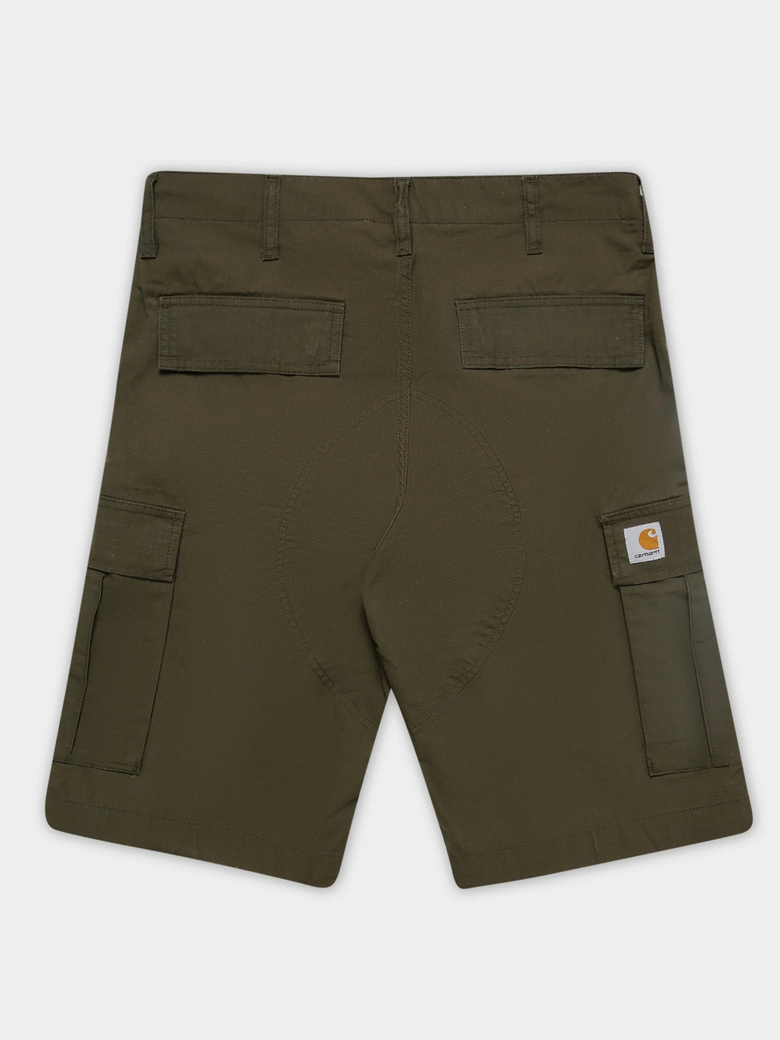Regular Cargo Shorts - Image 8