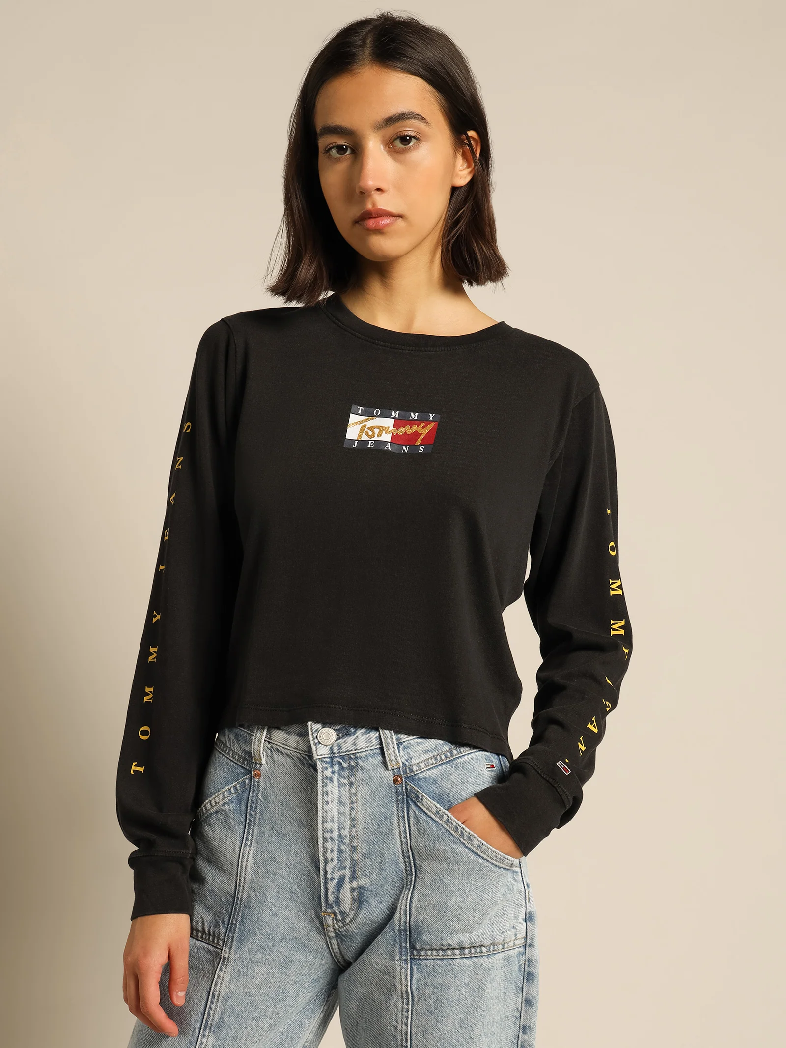 Regular Vintage Bronze 3 T-Shirt