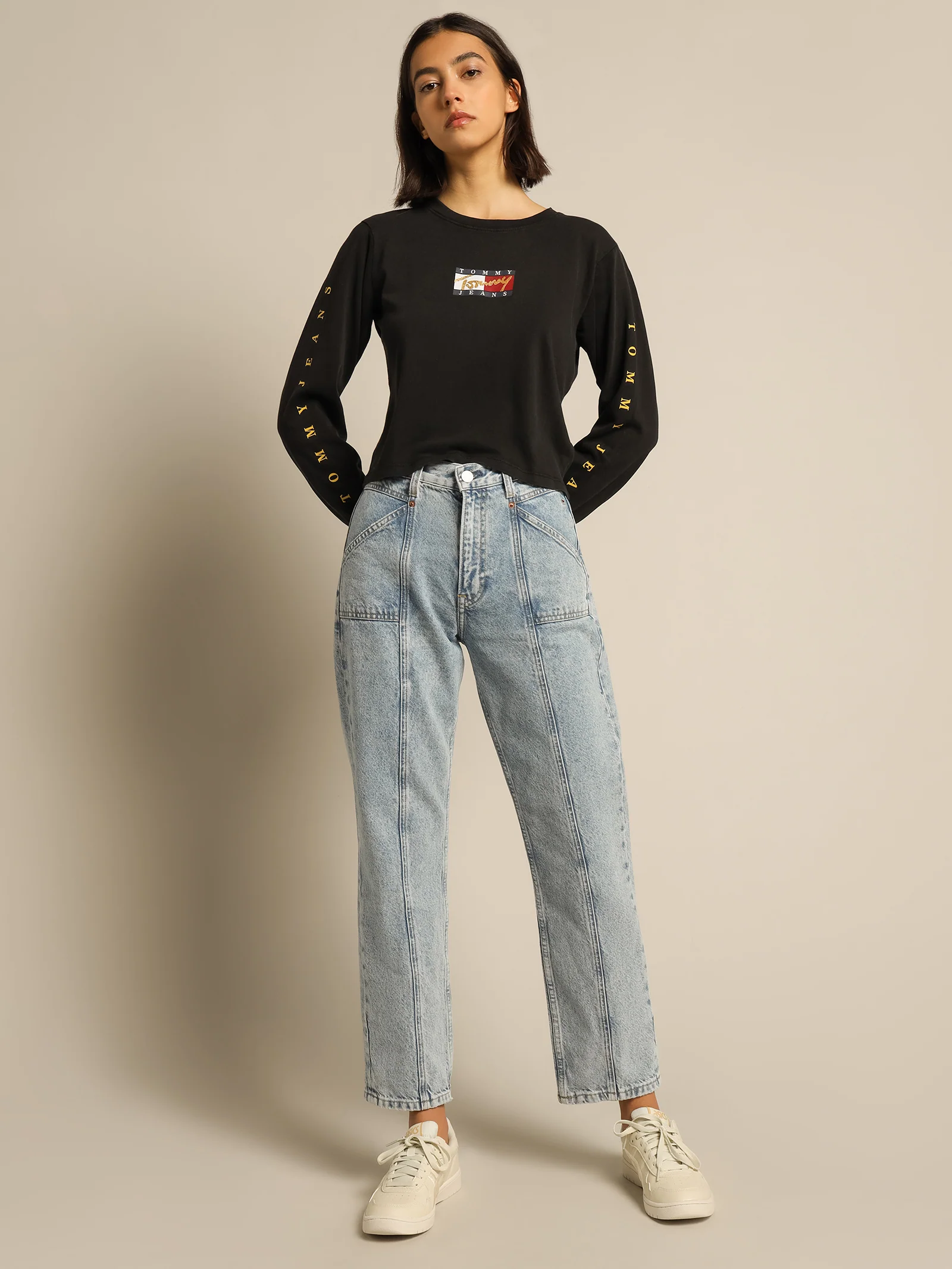 Regular Vintage Bronze 3 T-Shirt - Image 5