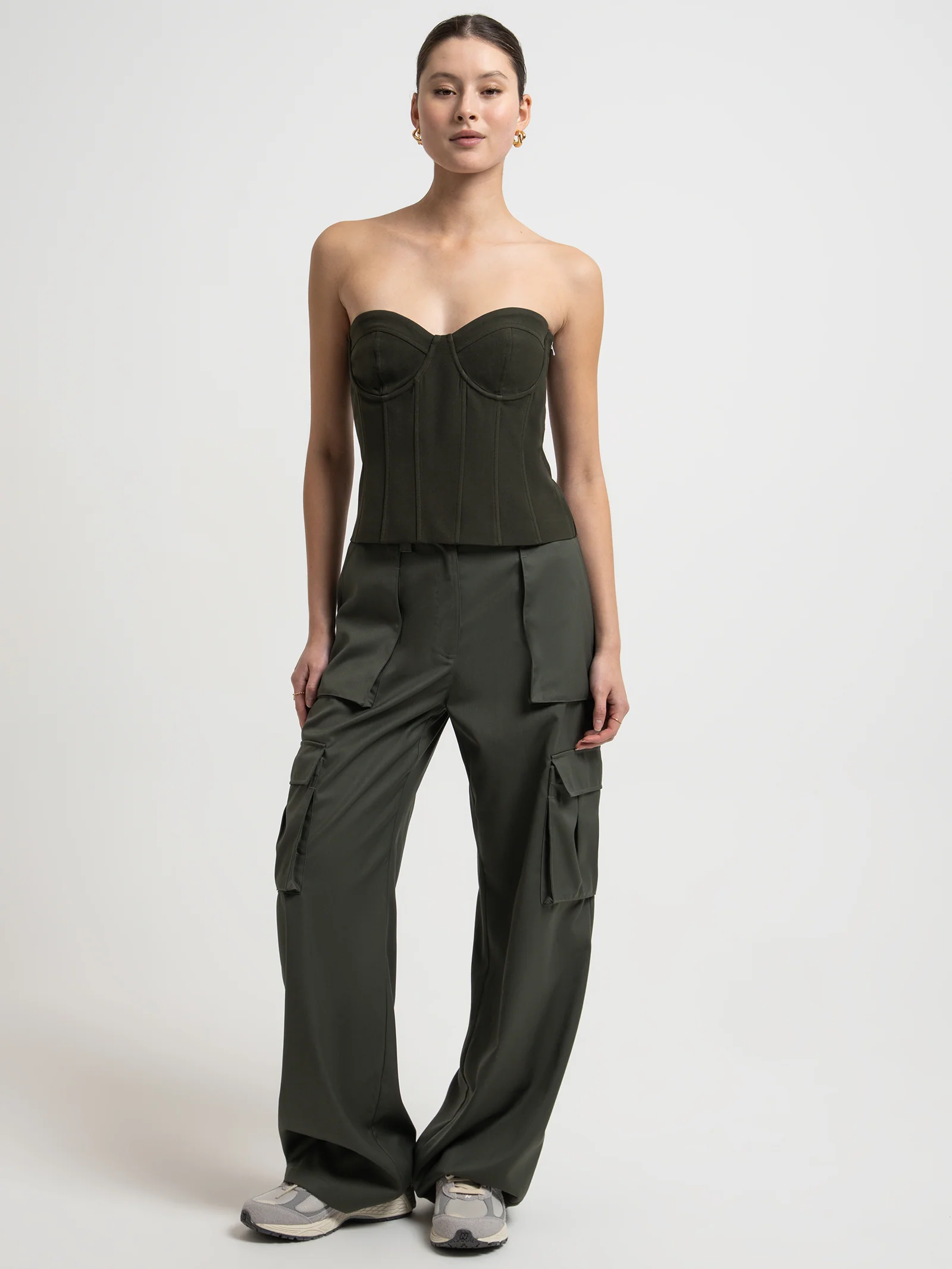 Reid Corset - Image 2