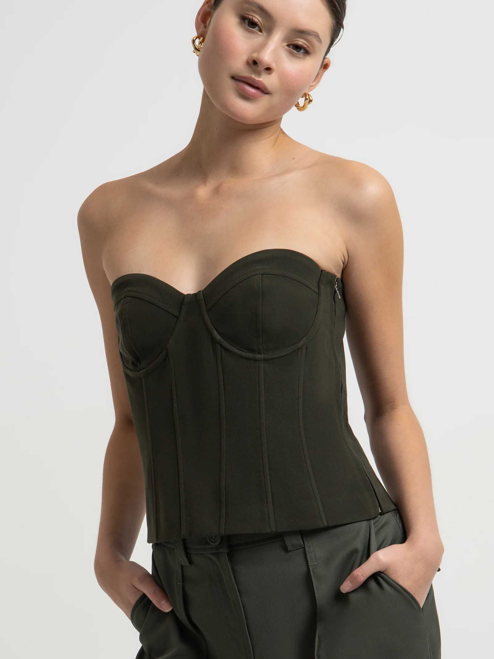 Reid Corset - Image 3