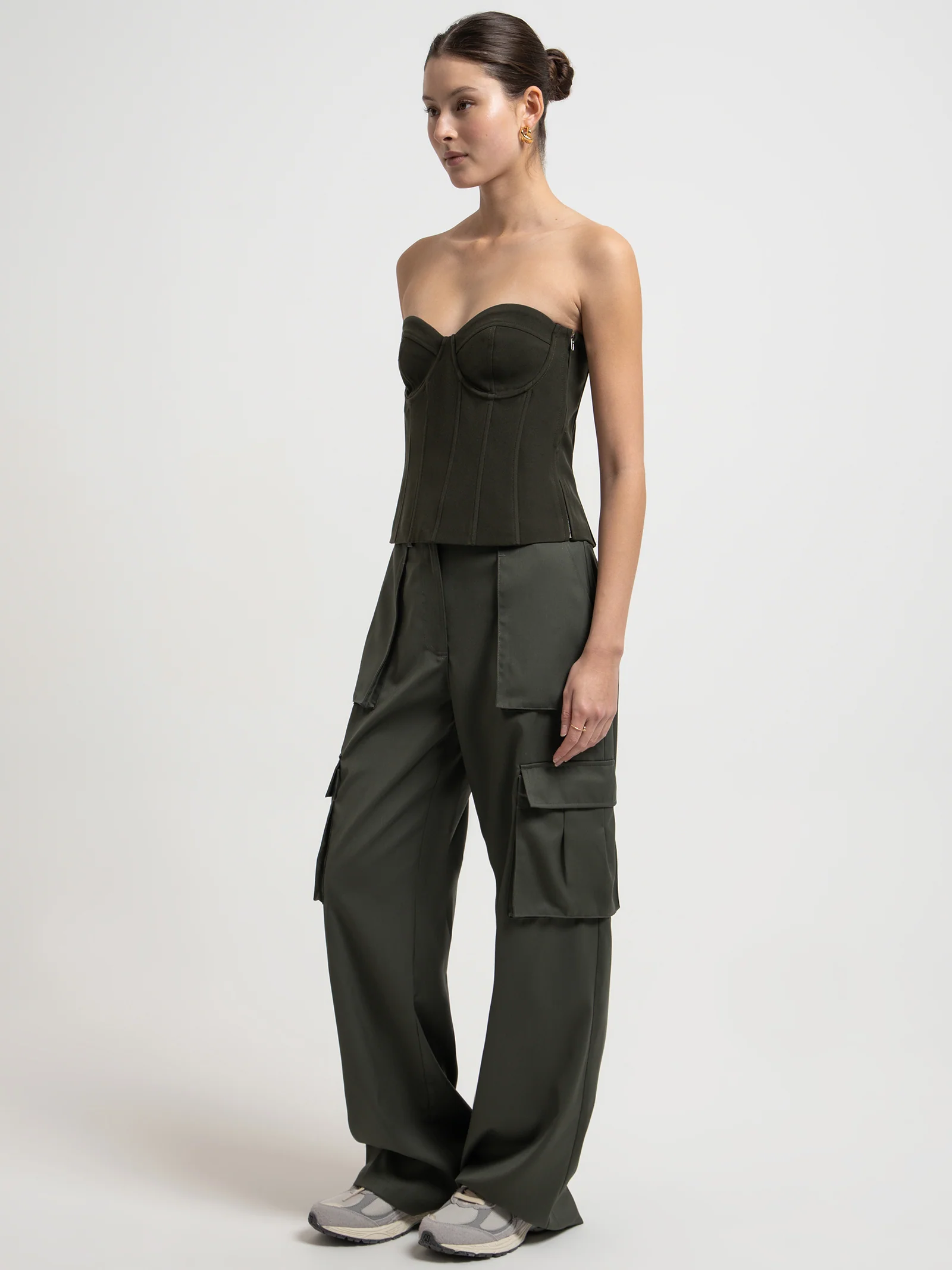 Reid Corset - Image 4