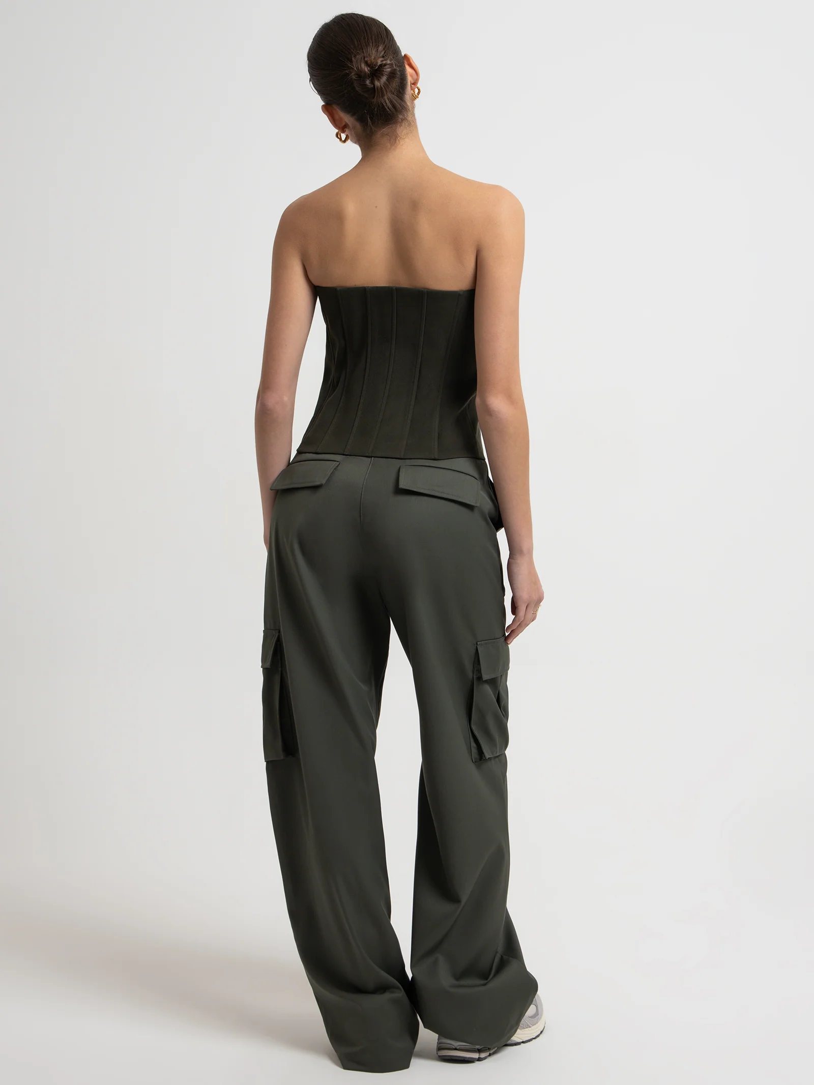 Reid Corset - Image 5