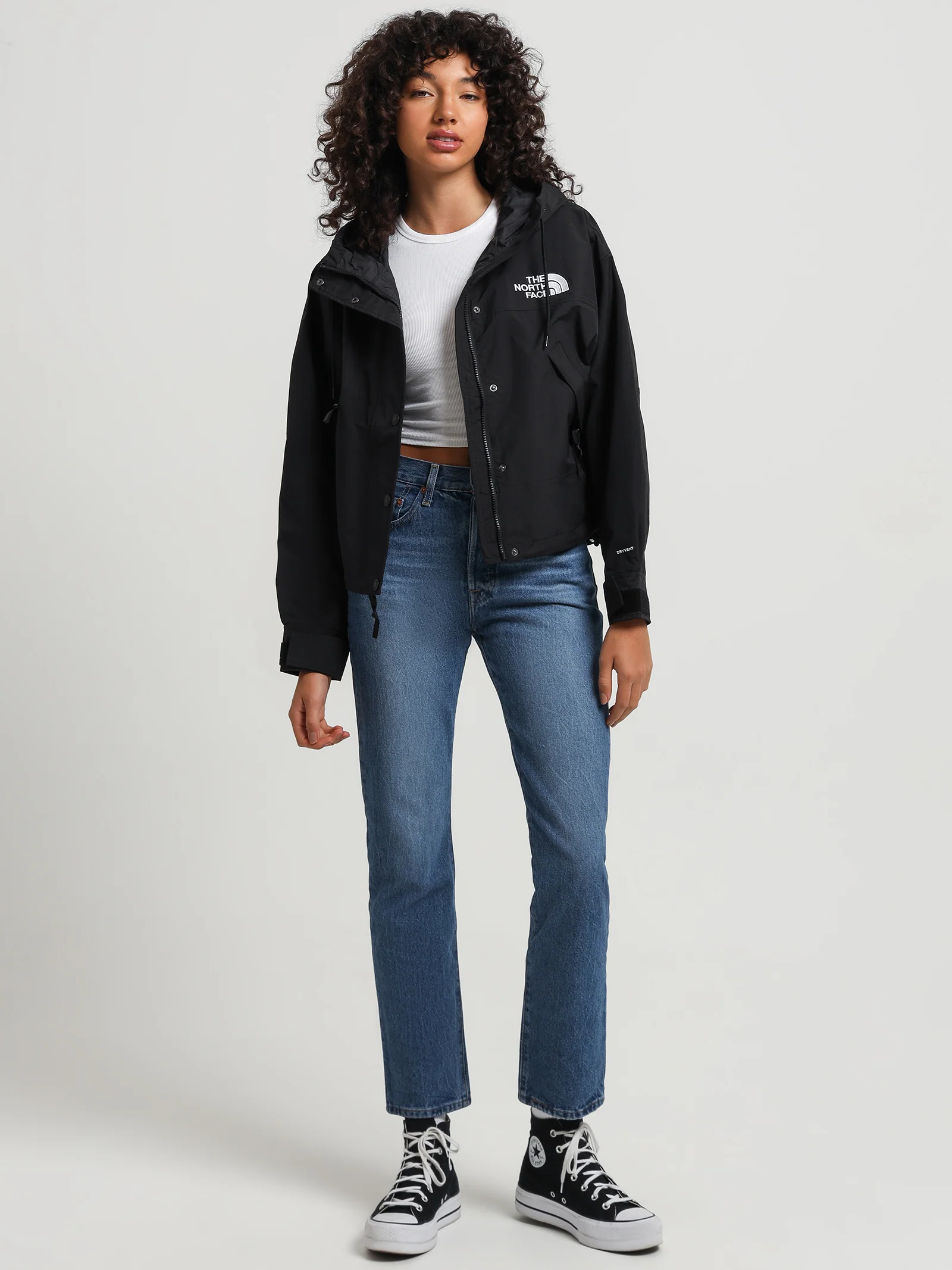 Reign On Jacket - Image 2