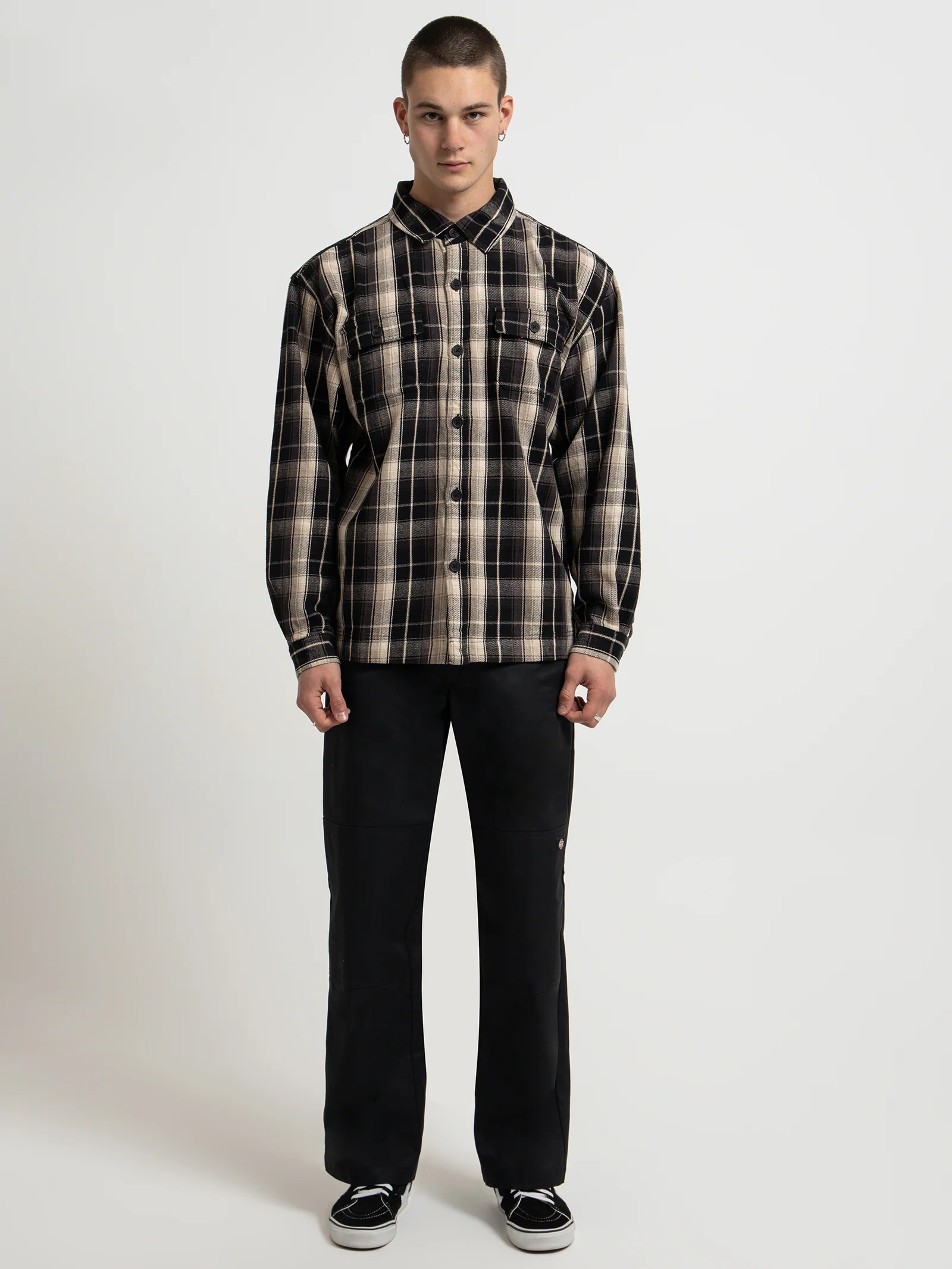 Reign Overshirt - Image 2