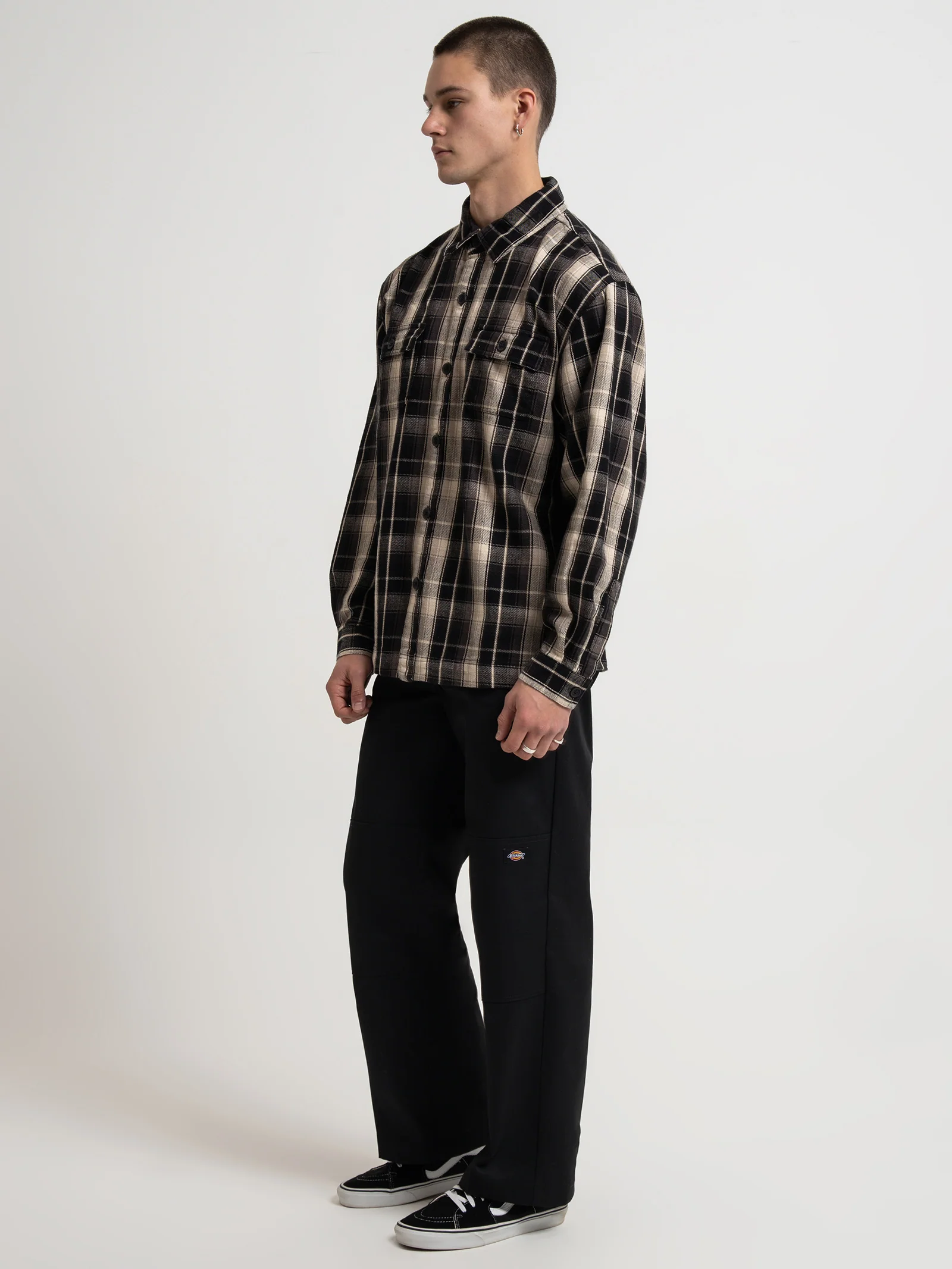 Reign Overshirt - Image 3