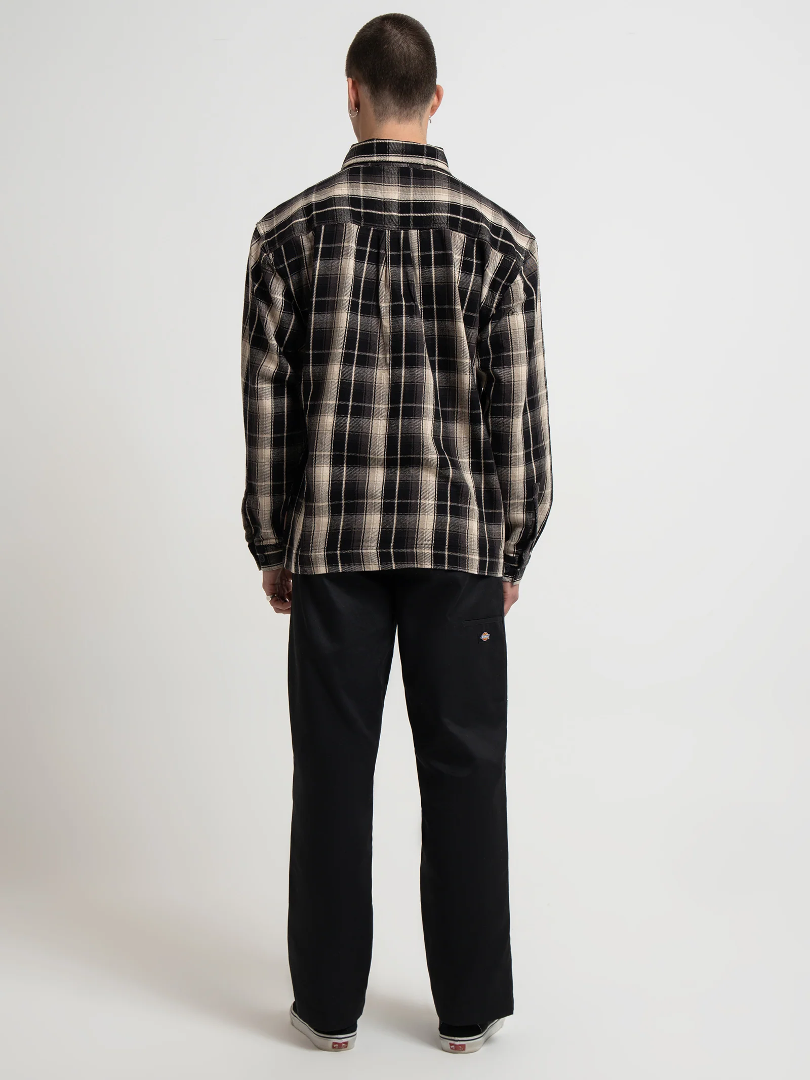 Reign Overshirt - Image 4