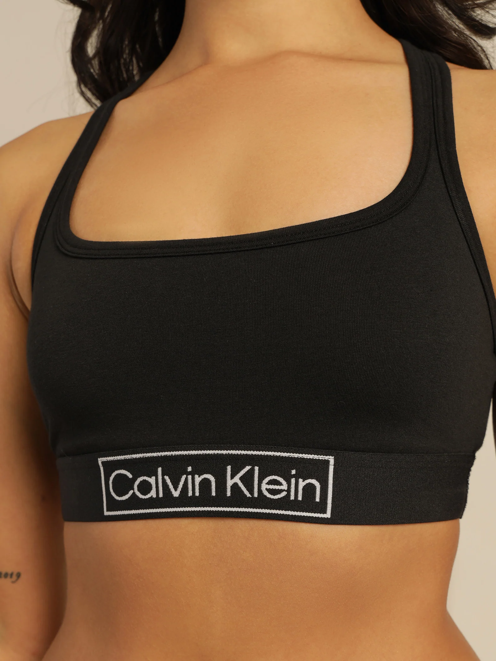 Reimagined Heritage Bralette - Image 4