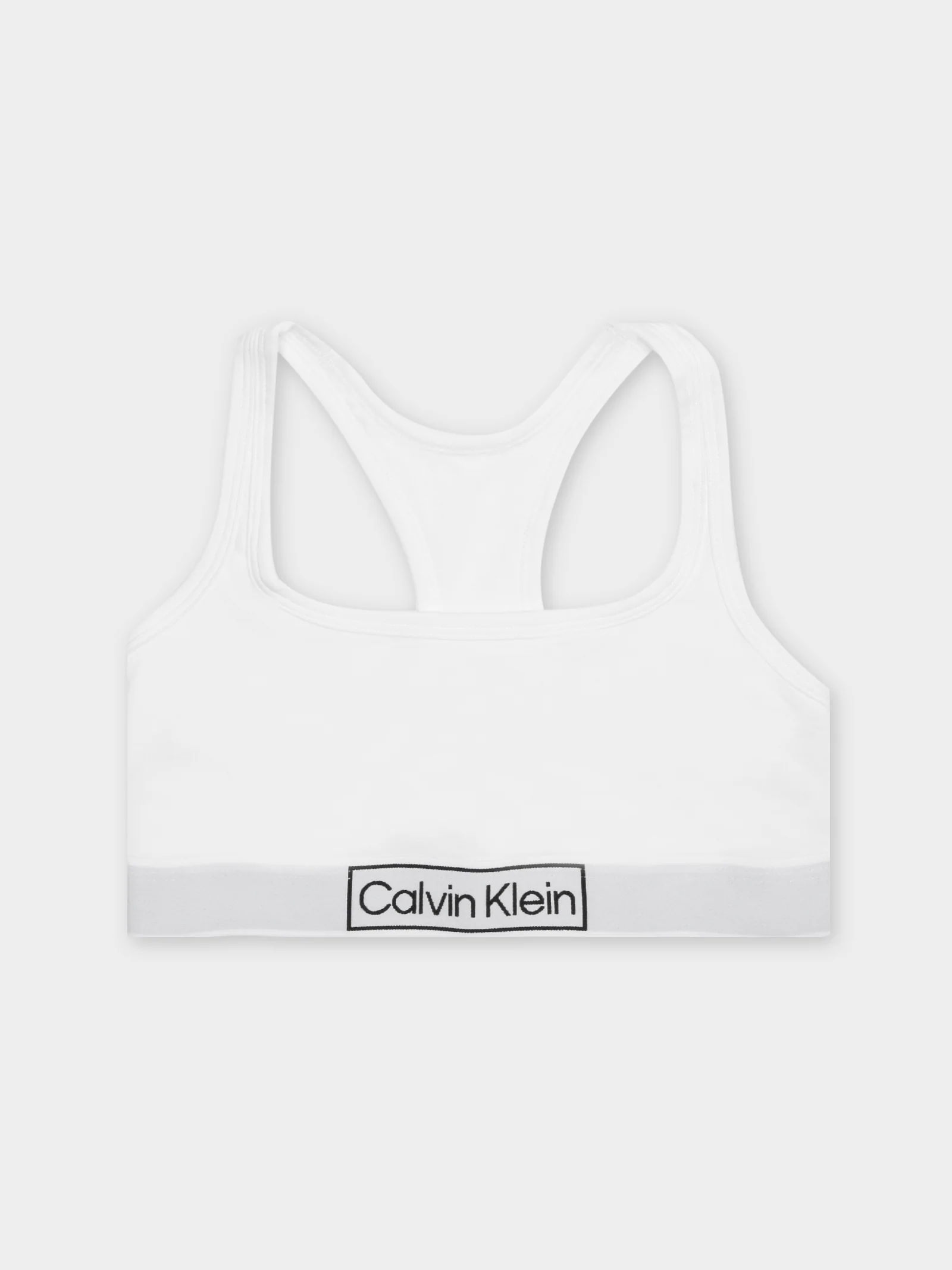 Reimagined Heritage Bralette - Image 7