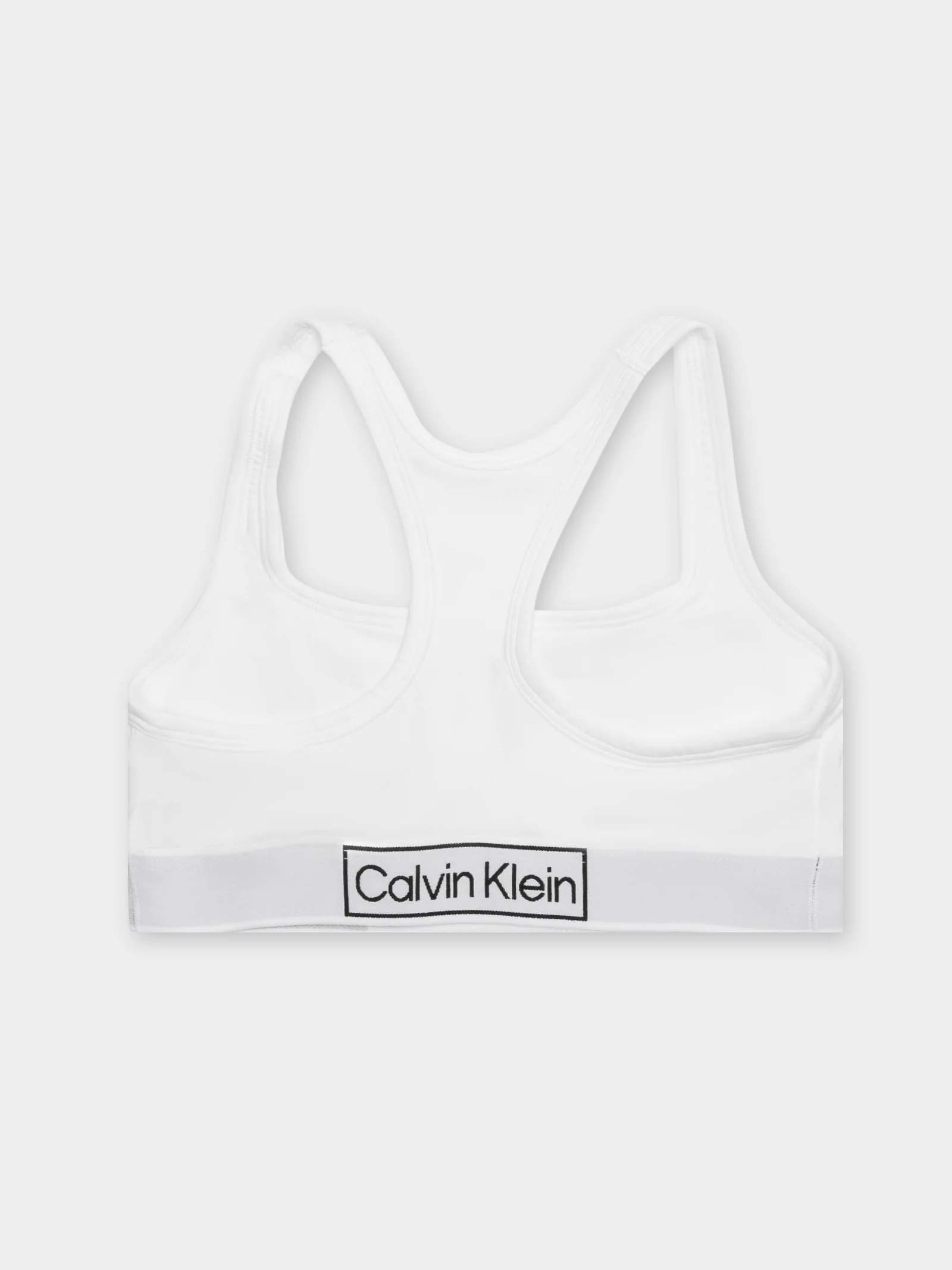 Reimagined Heritage Bralette - Image 9