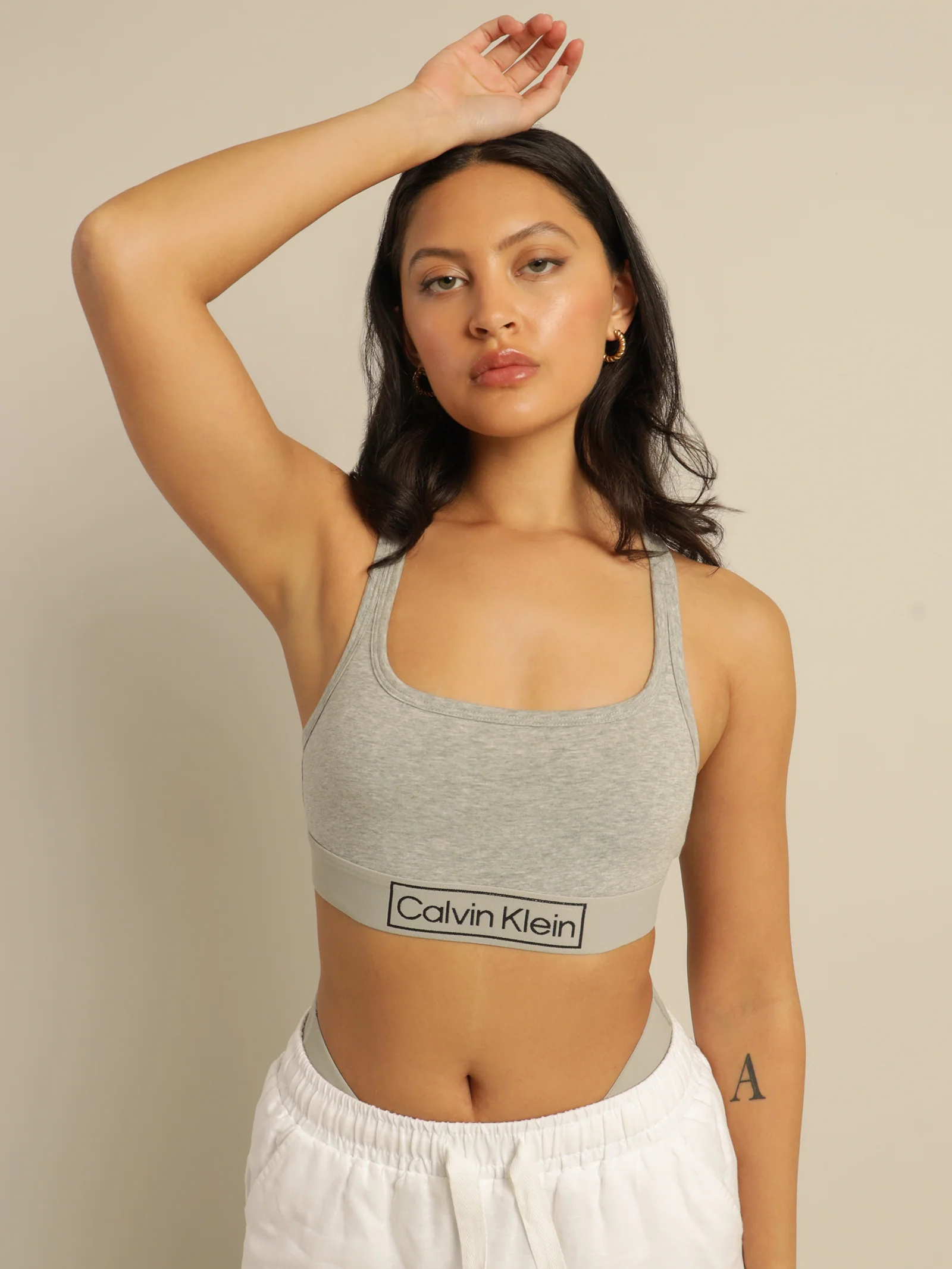 Reimagined Heritage Bralette - Image 3
