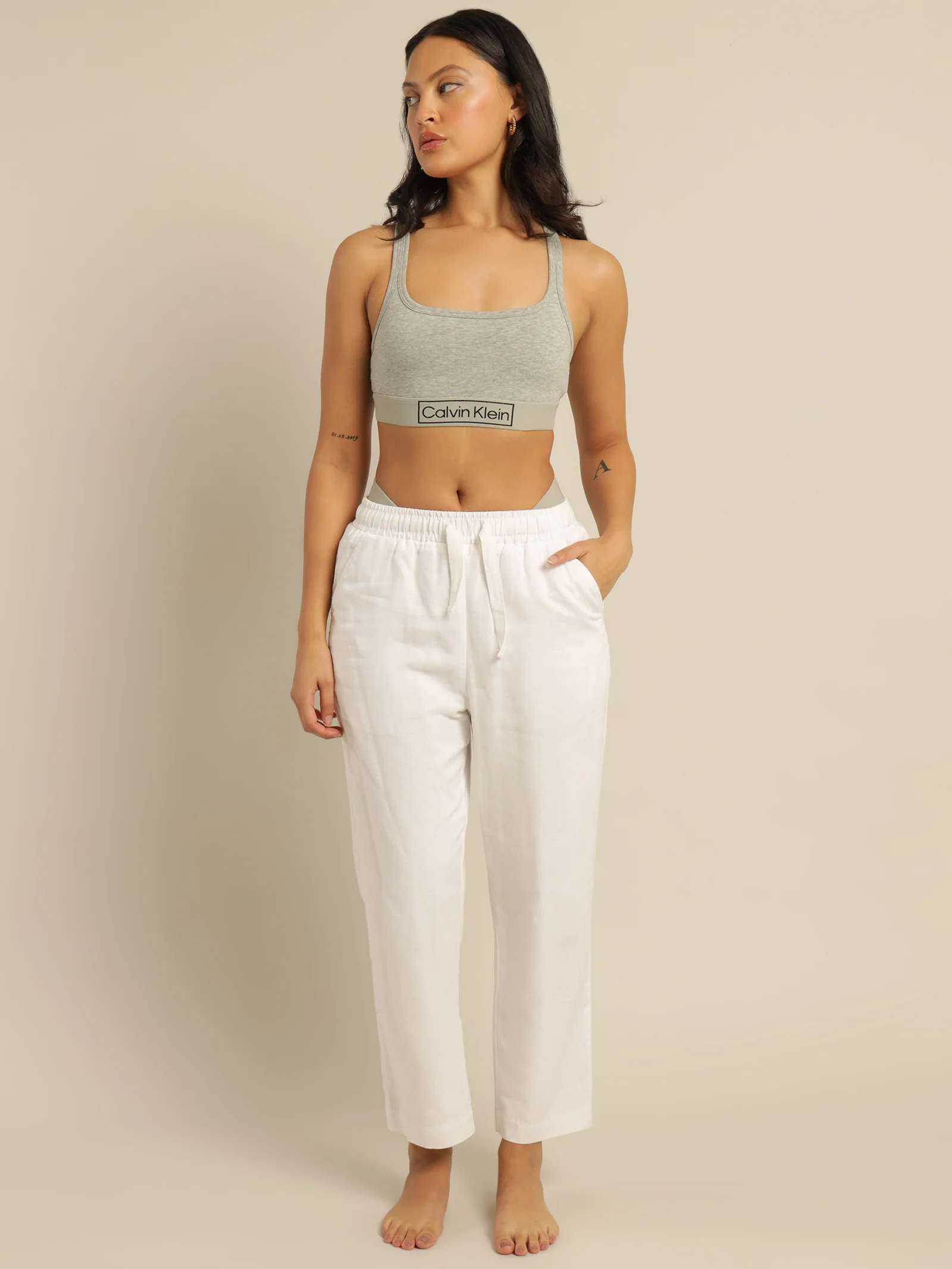 Reimagined Heritage Bralette - Image 4
