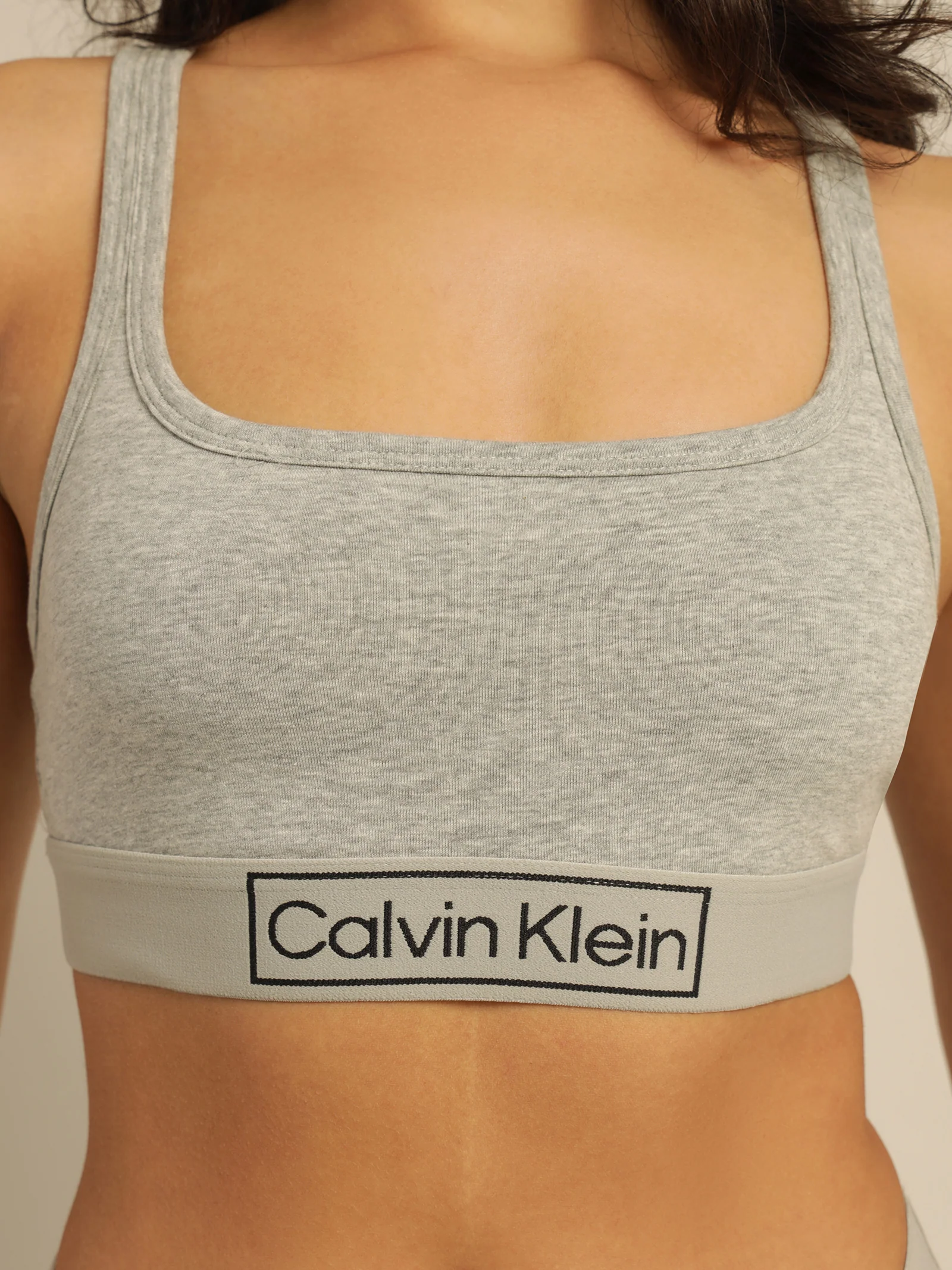 Reimagined Heritage Bralette - Image 5
