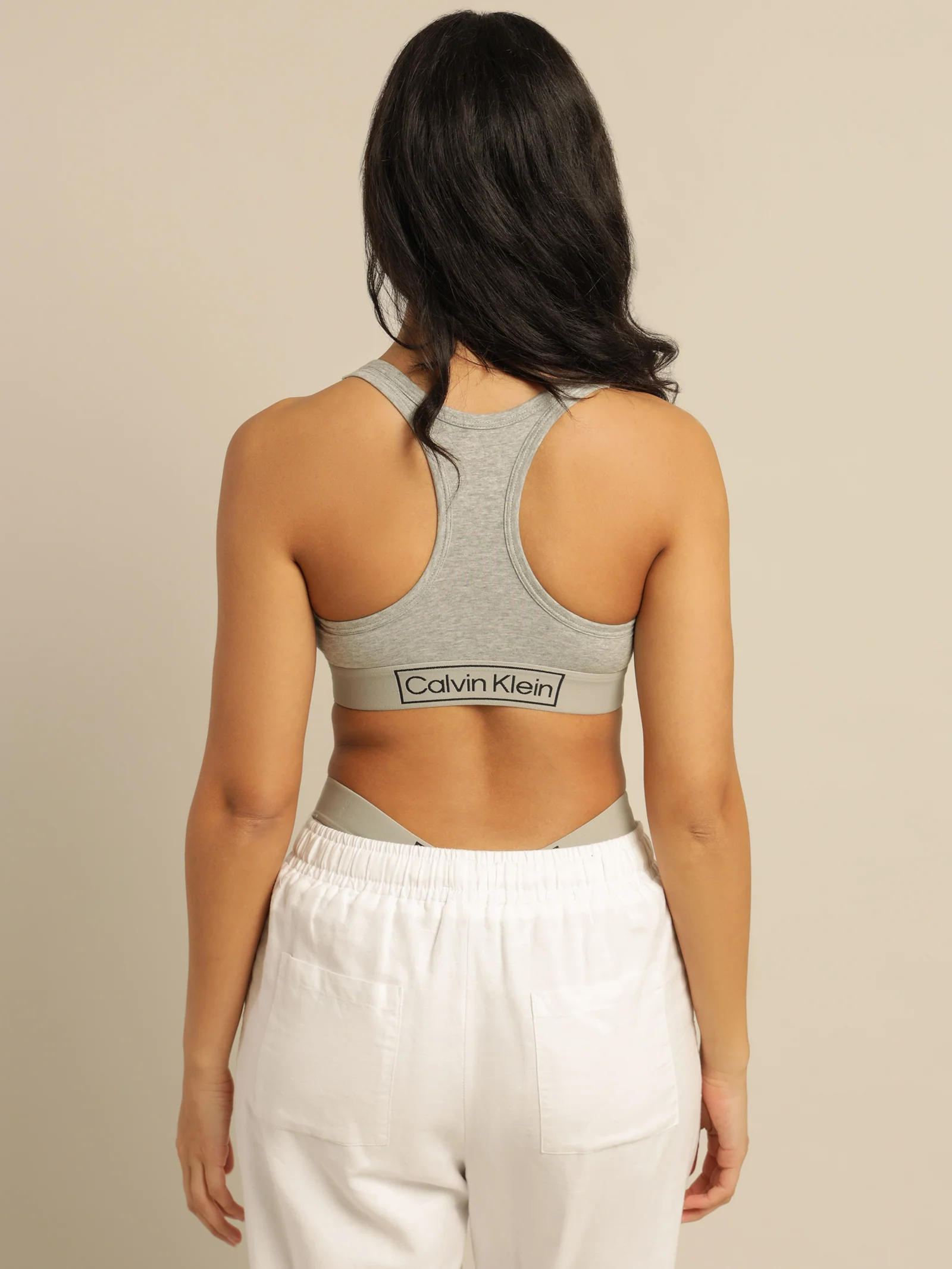 Reimagined Heritage Bralette - Image 6