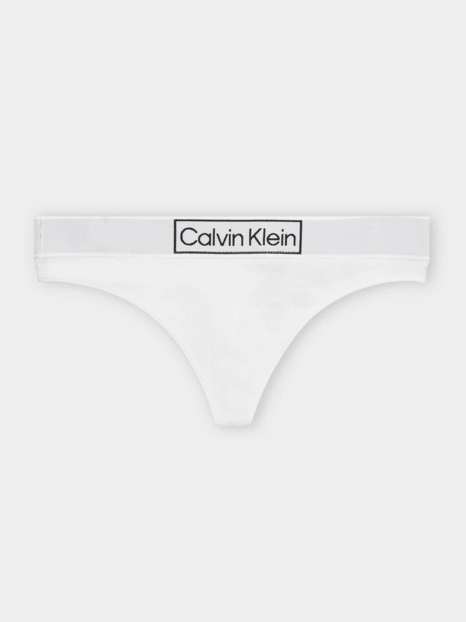 Reimagined Heritage Thong - Image 7
