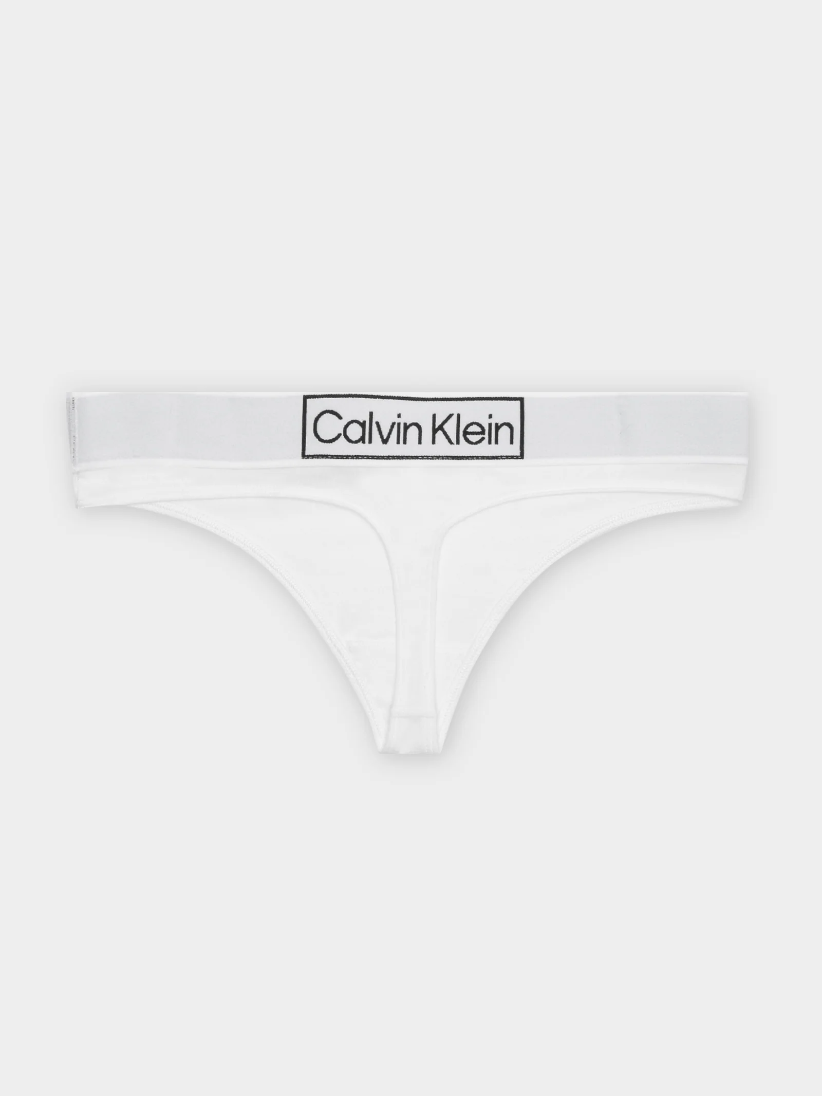 Reimagined Heritage Thong - Image 9