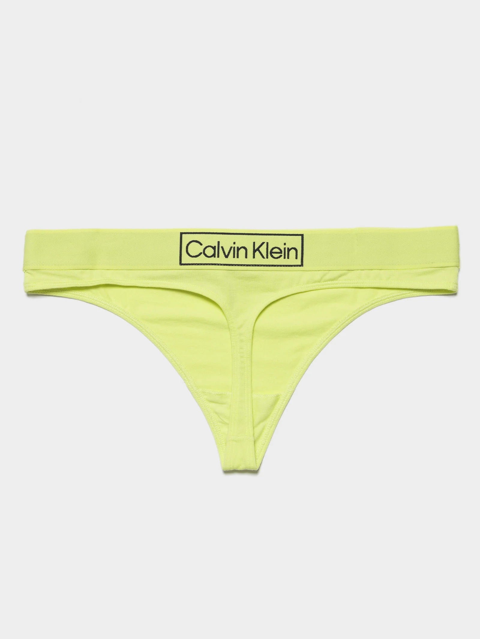 Reimagined Heritage Thong - Image 6