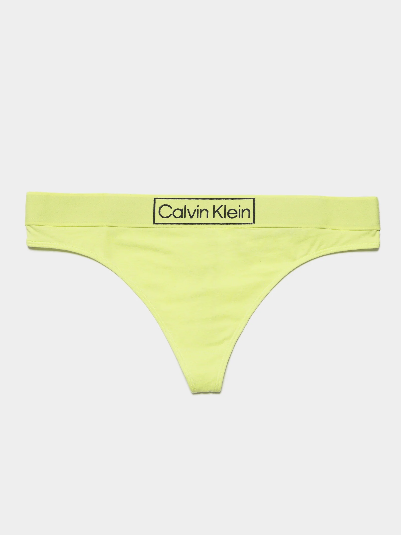Reimagined Heritage Thong - Image 7
