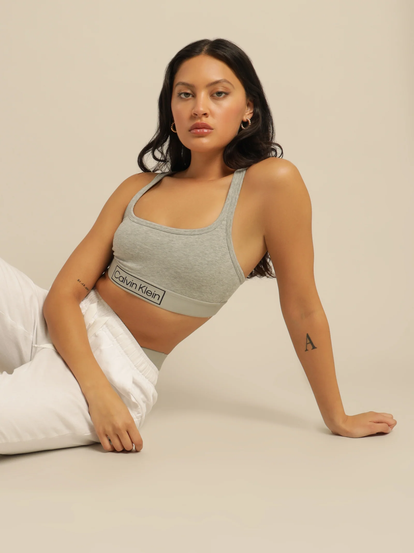 Reimagined Heritage Thong - Image 3