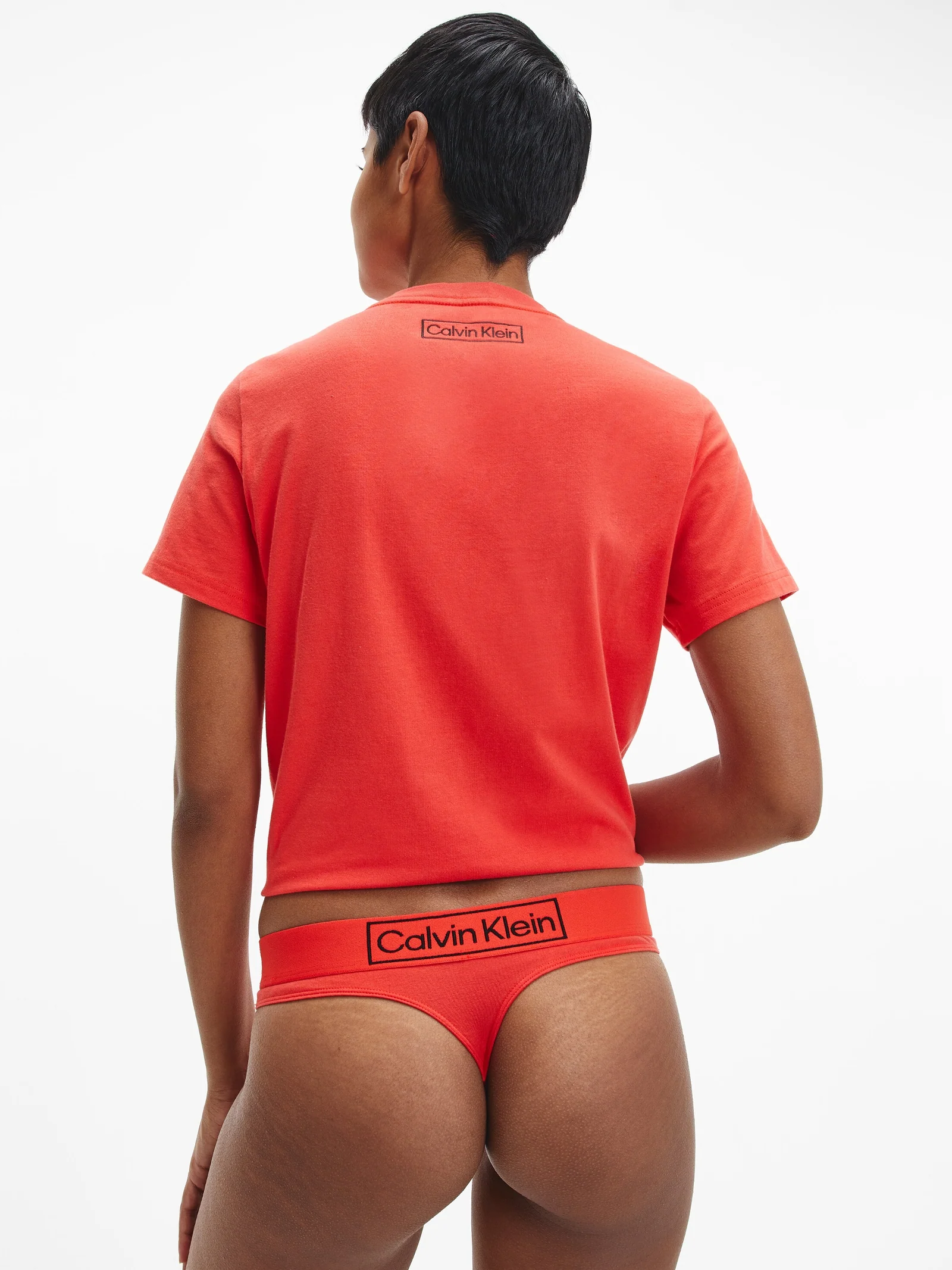 Reimagined Heritage Thong - Image 3