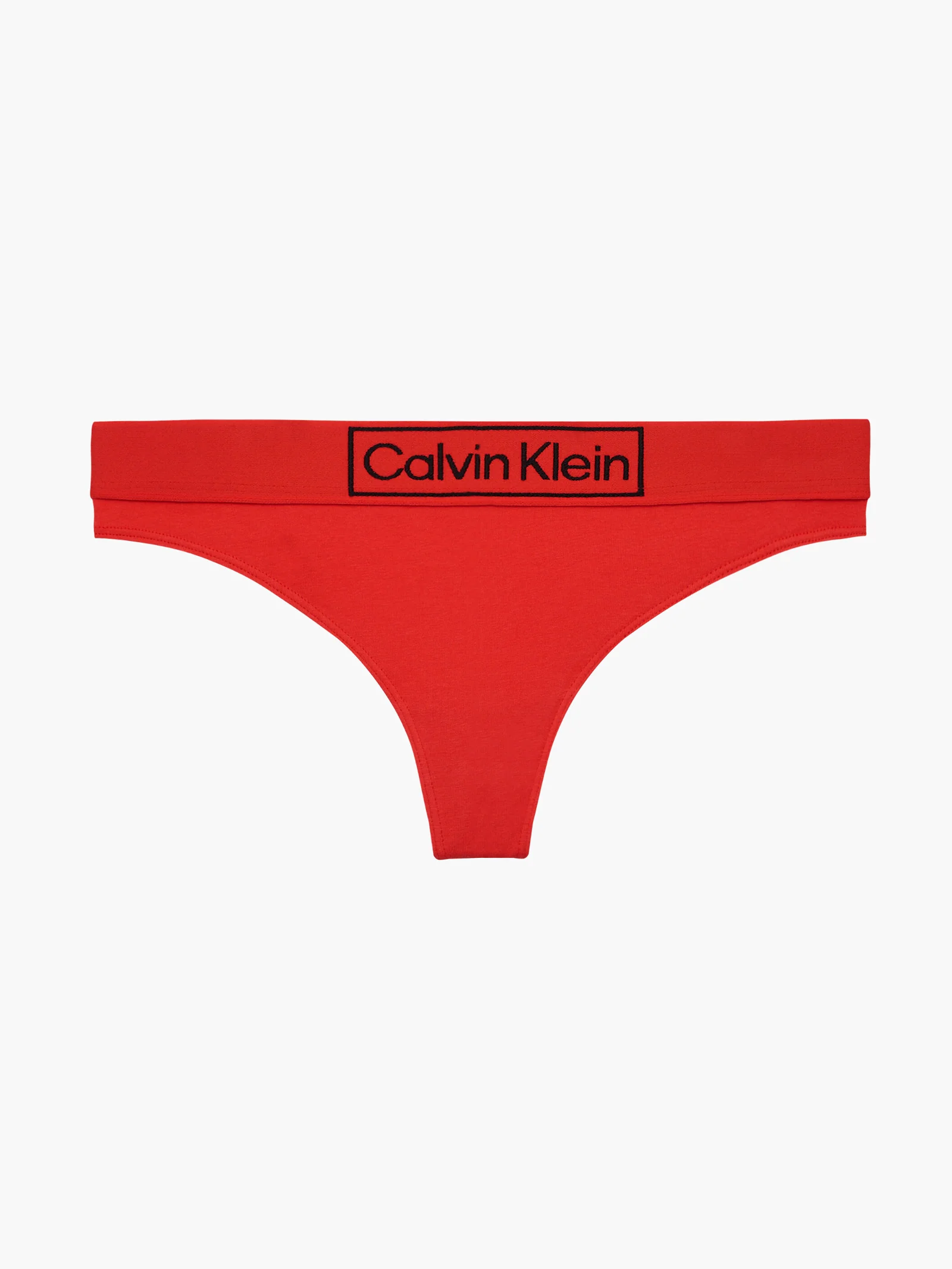 Reimagined Heritage Thong - Image 4