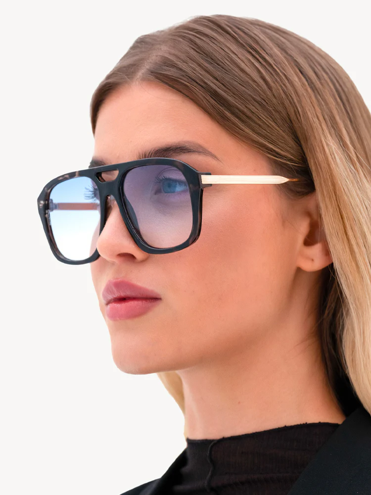 Reina Sunglasses - Image 2