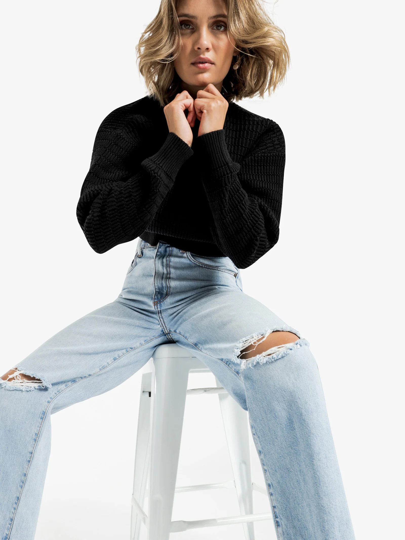 Reiss Jumper - Image 4