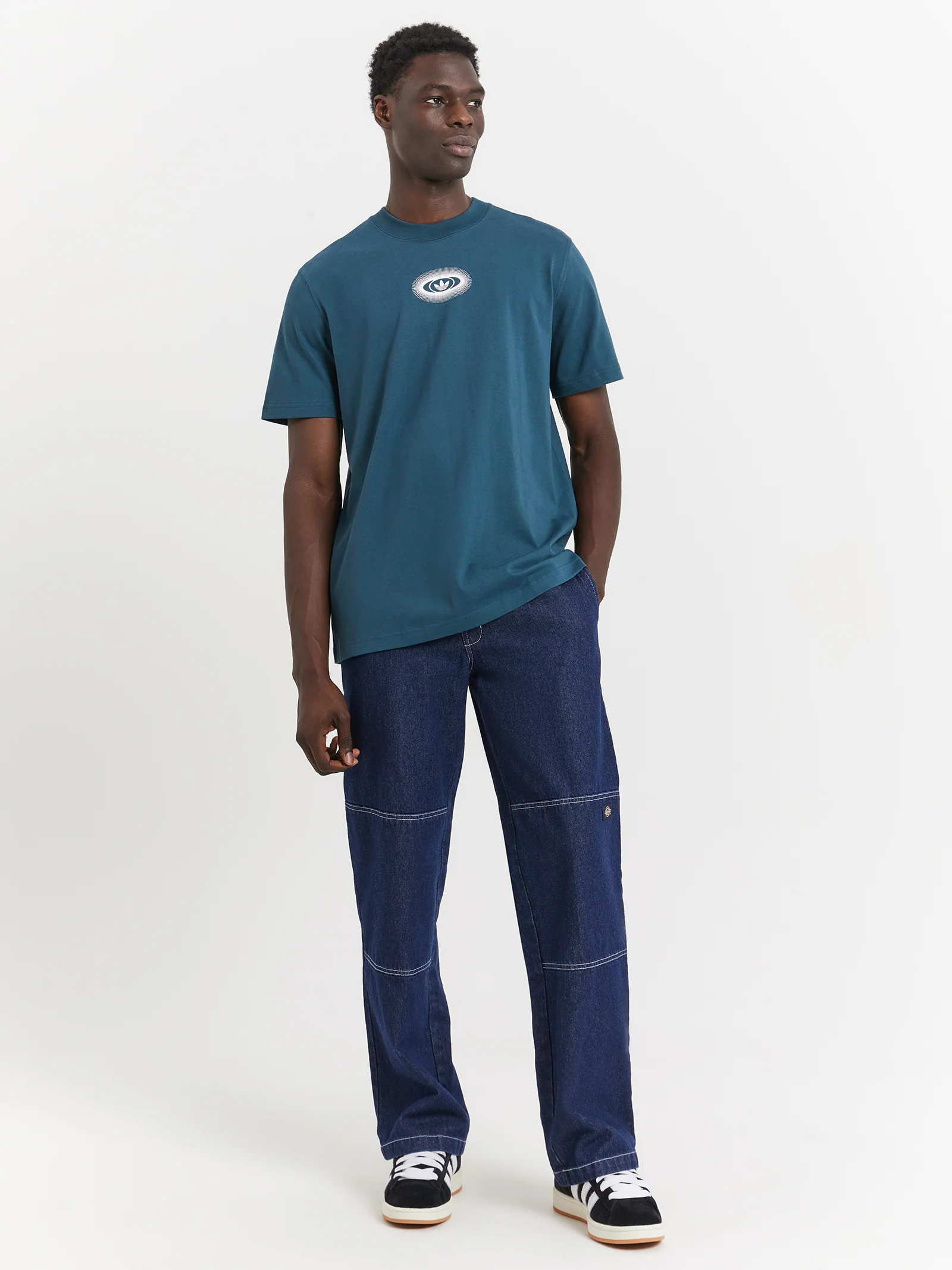 Rekive Graphic T-Shirt - Image 2