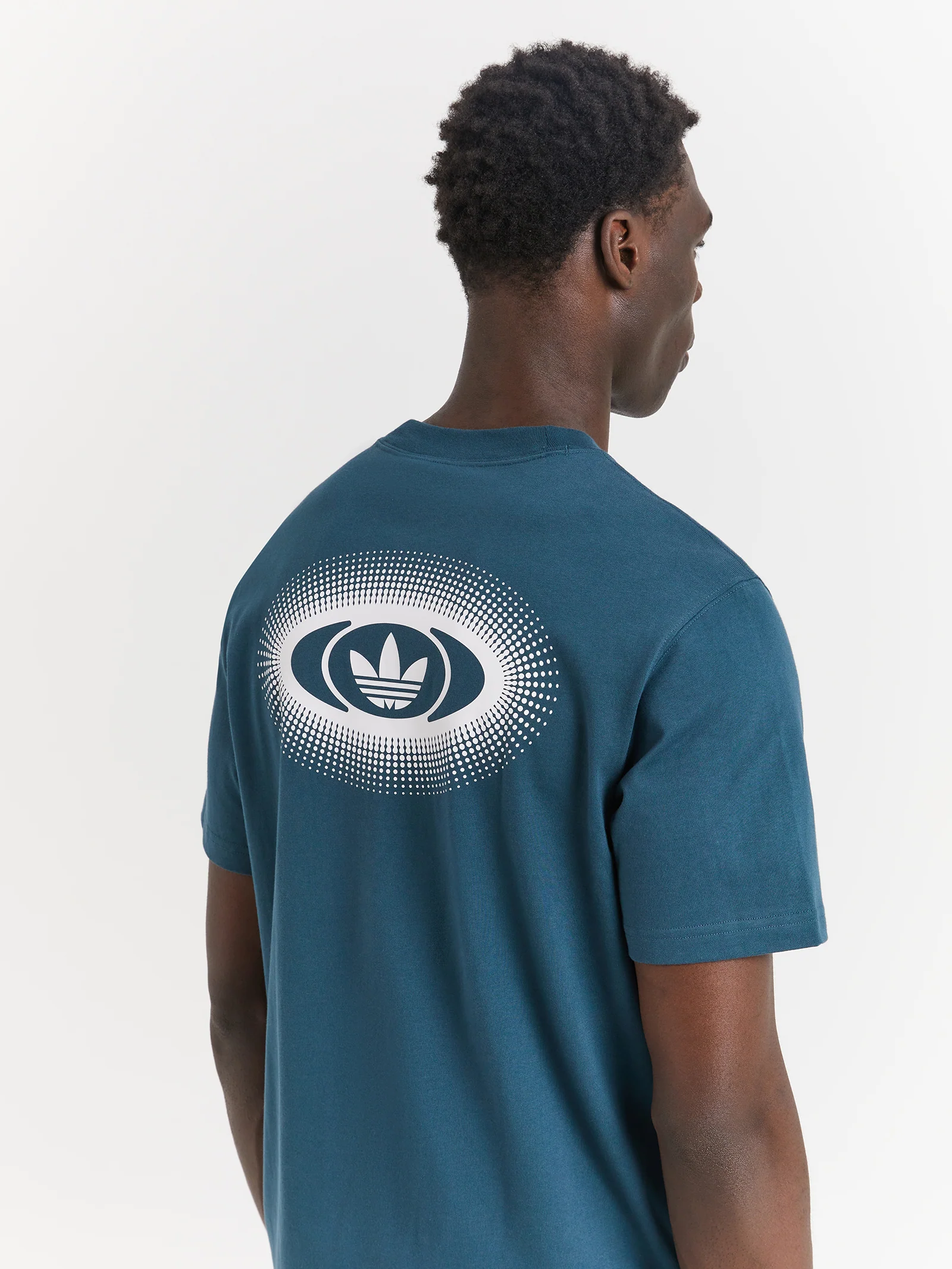 Rekive Graphic T-Shirt - Image 3