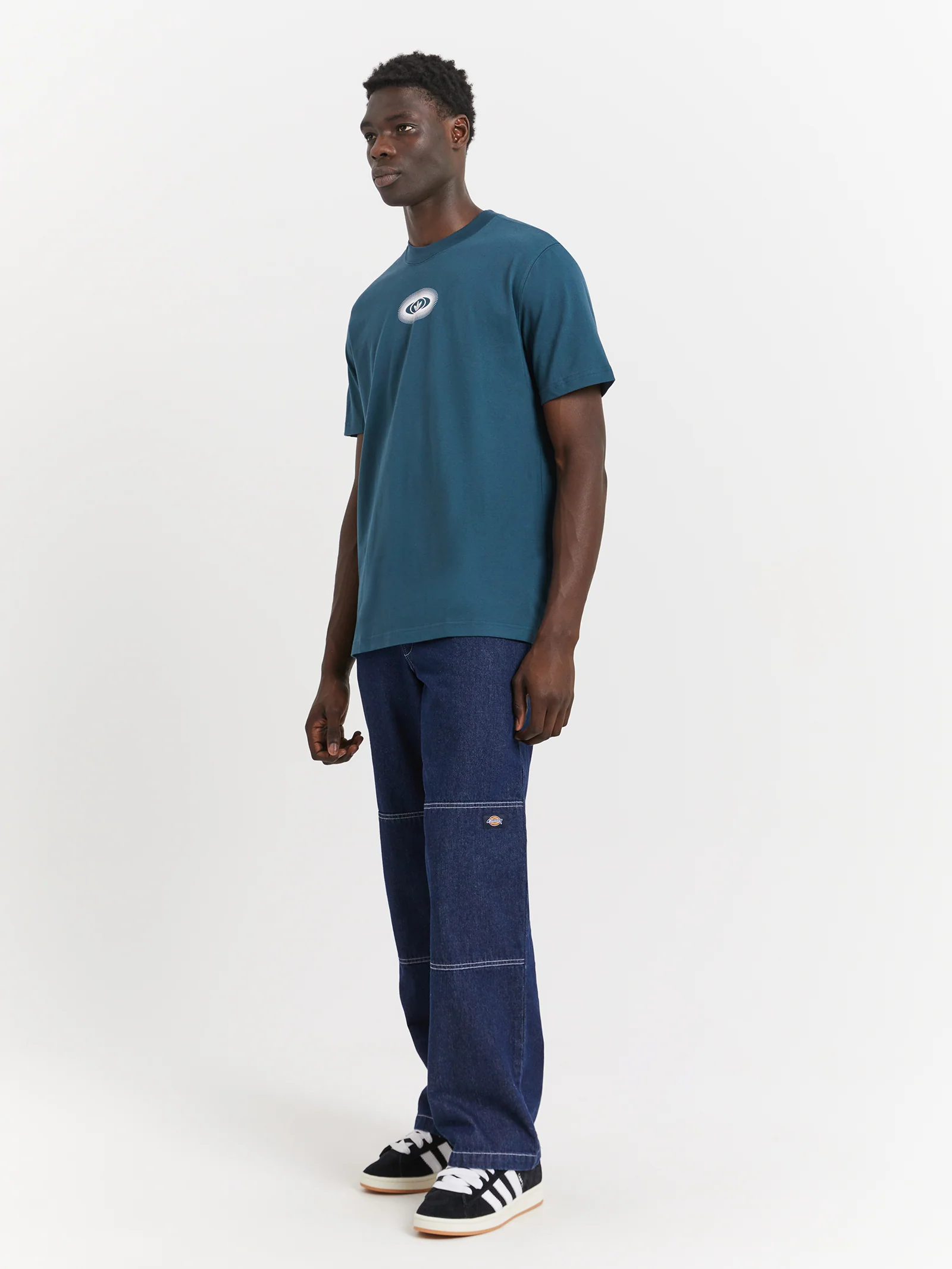 Rekive Graphic T-Shirt - Image 4