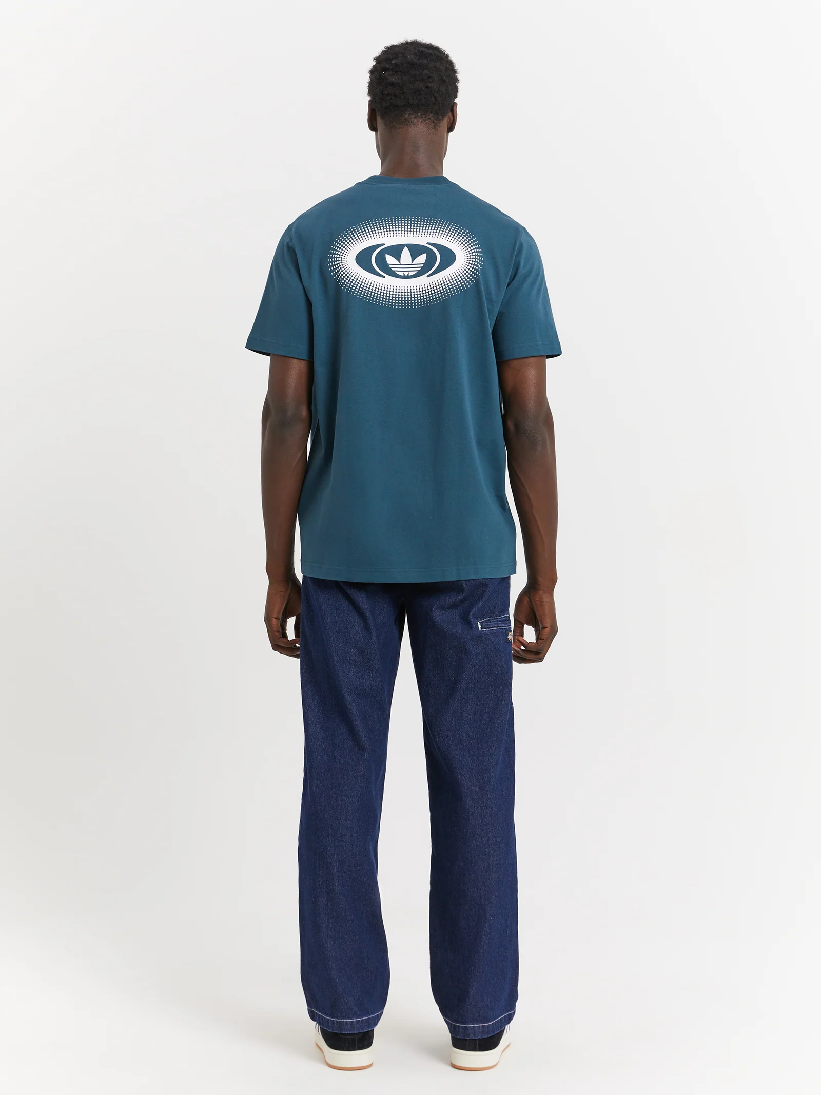 Rekive Graphic T-Shirt - Image 5
