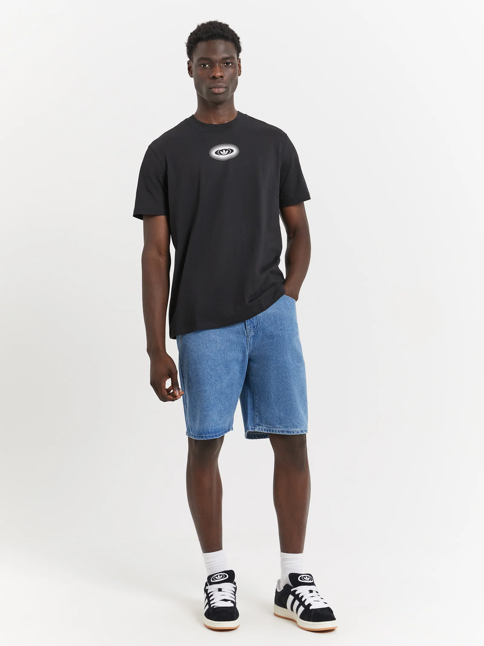 Rekive Graphic T-Shirt - Image 2