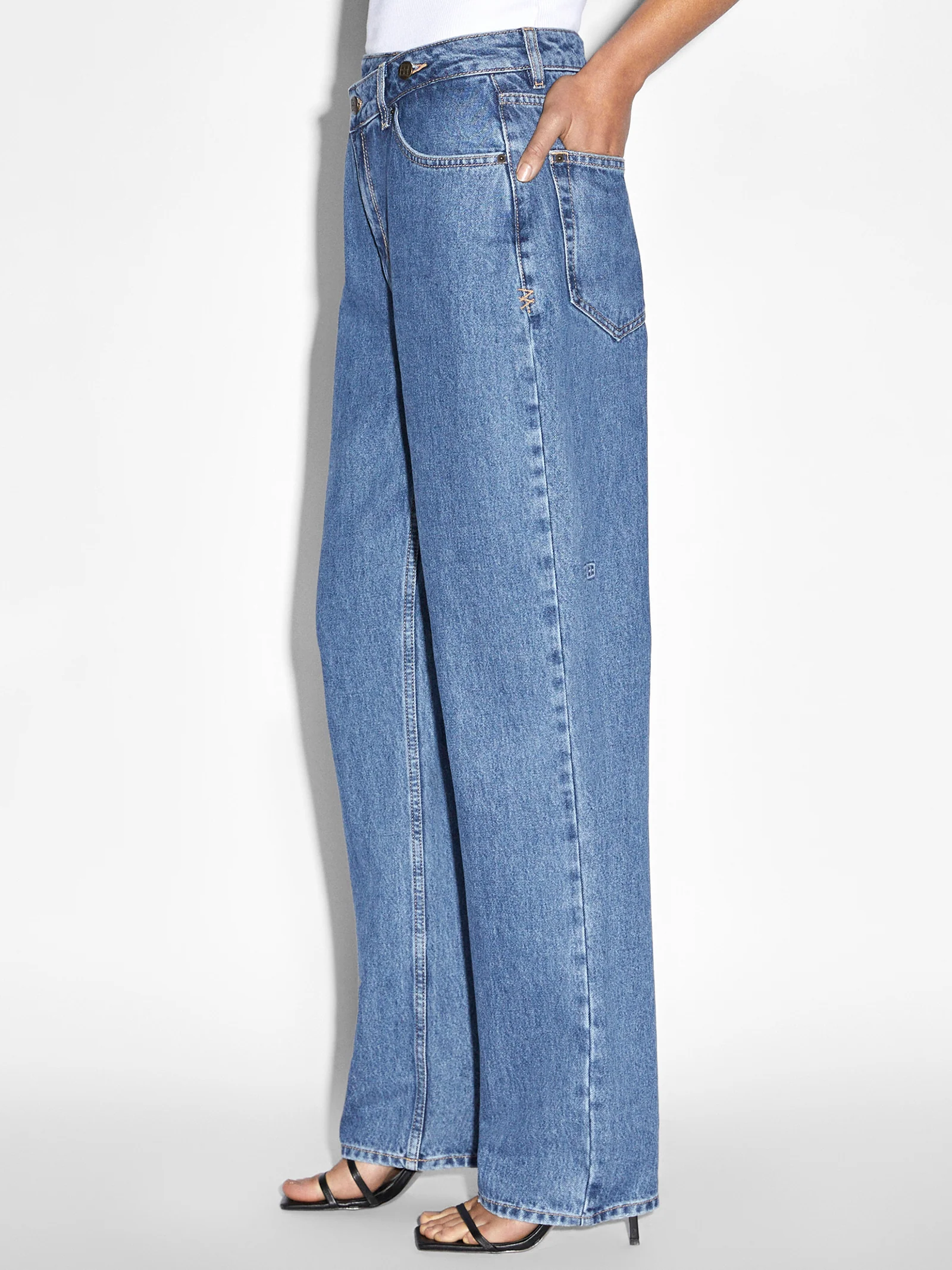 Relax Jeans - Image 2