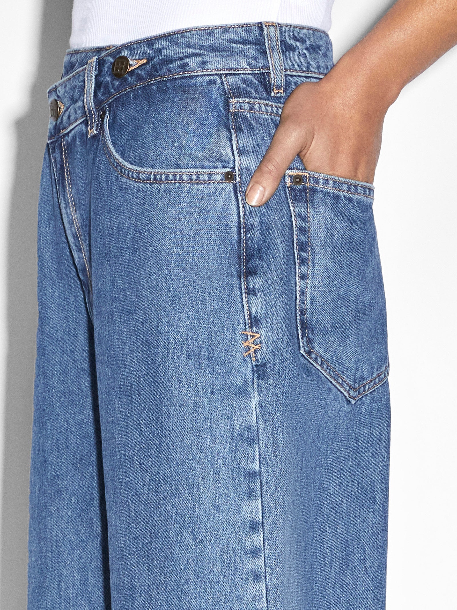 Relax Jeans - Image 3