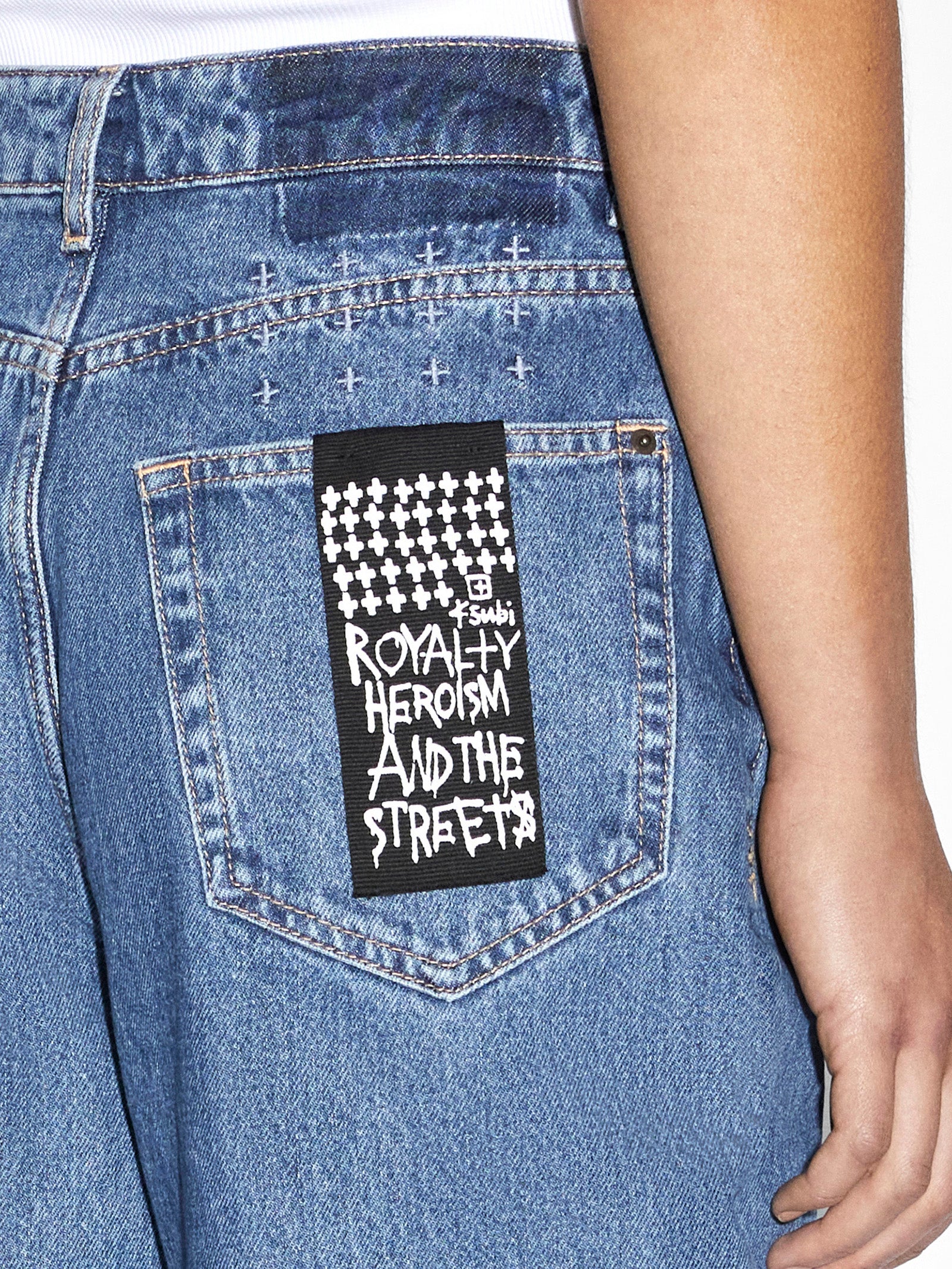 Relax Jeans - Image 5