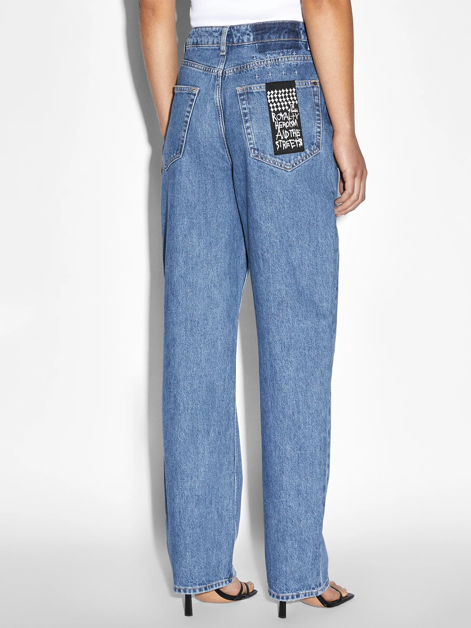 Relax Jeans - Image 6