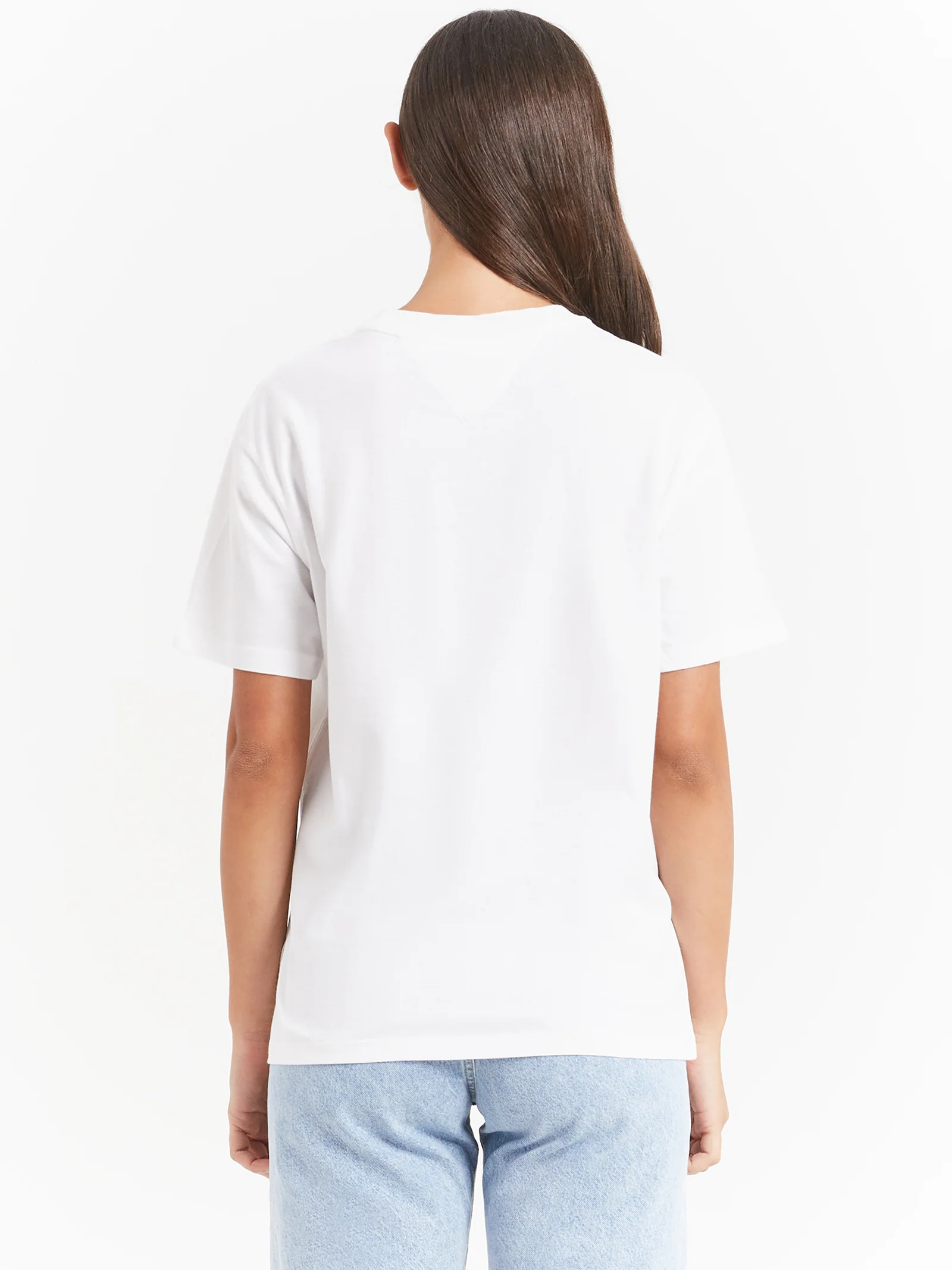 Relaxed Essential Logo T-Shirt - Image 4