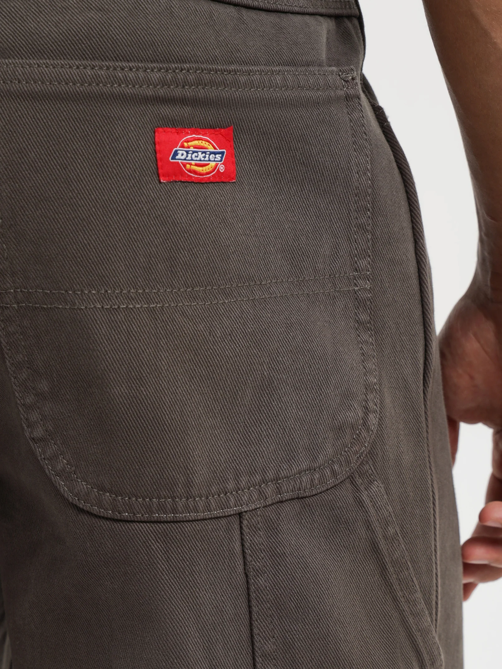 Relaxed Fit Carpenter Jeans - Image 5